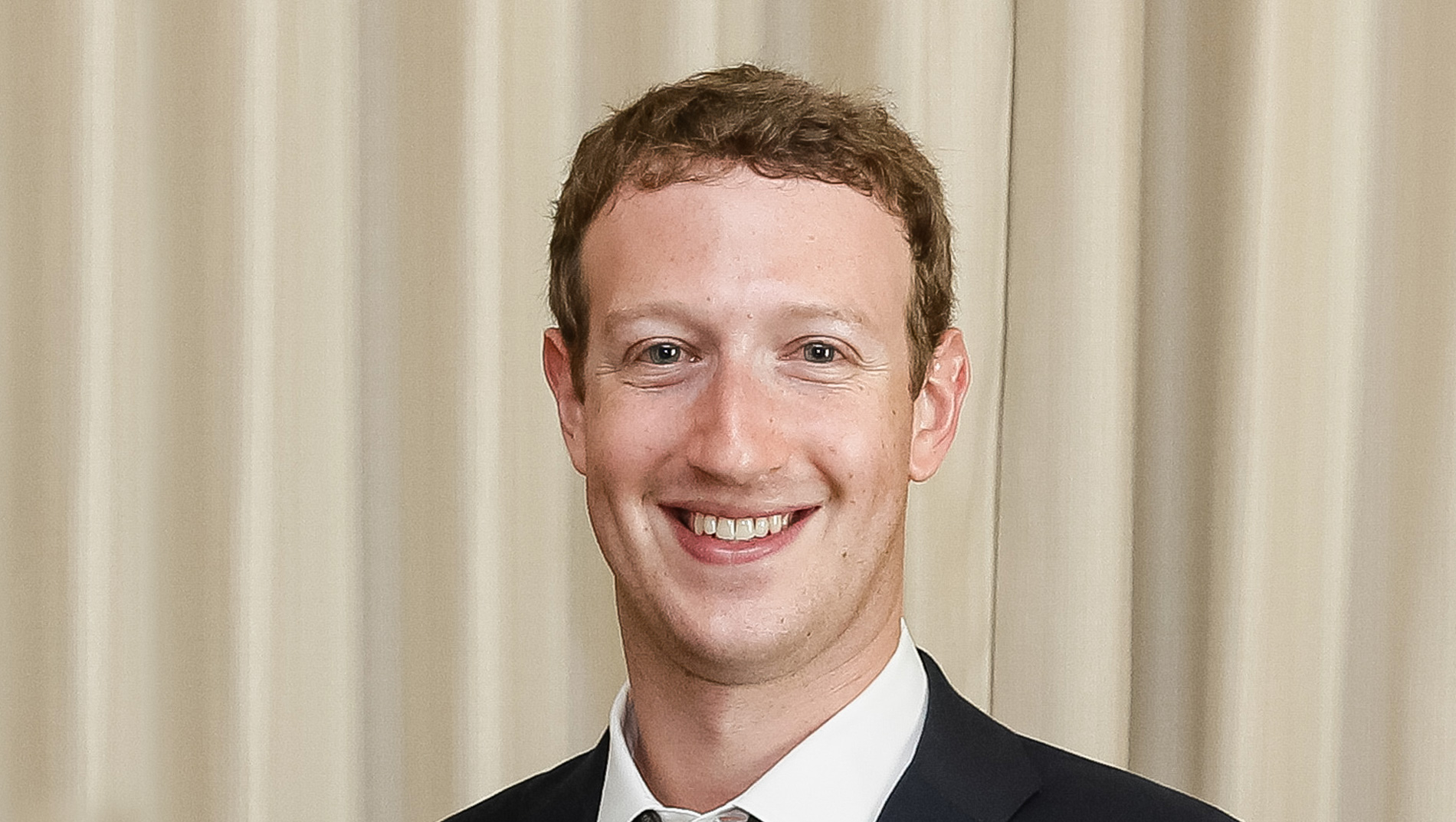 Markus Zuckerberg