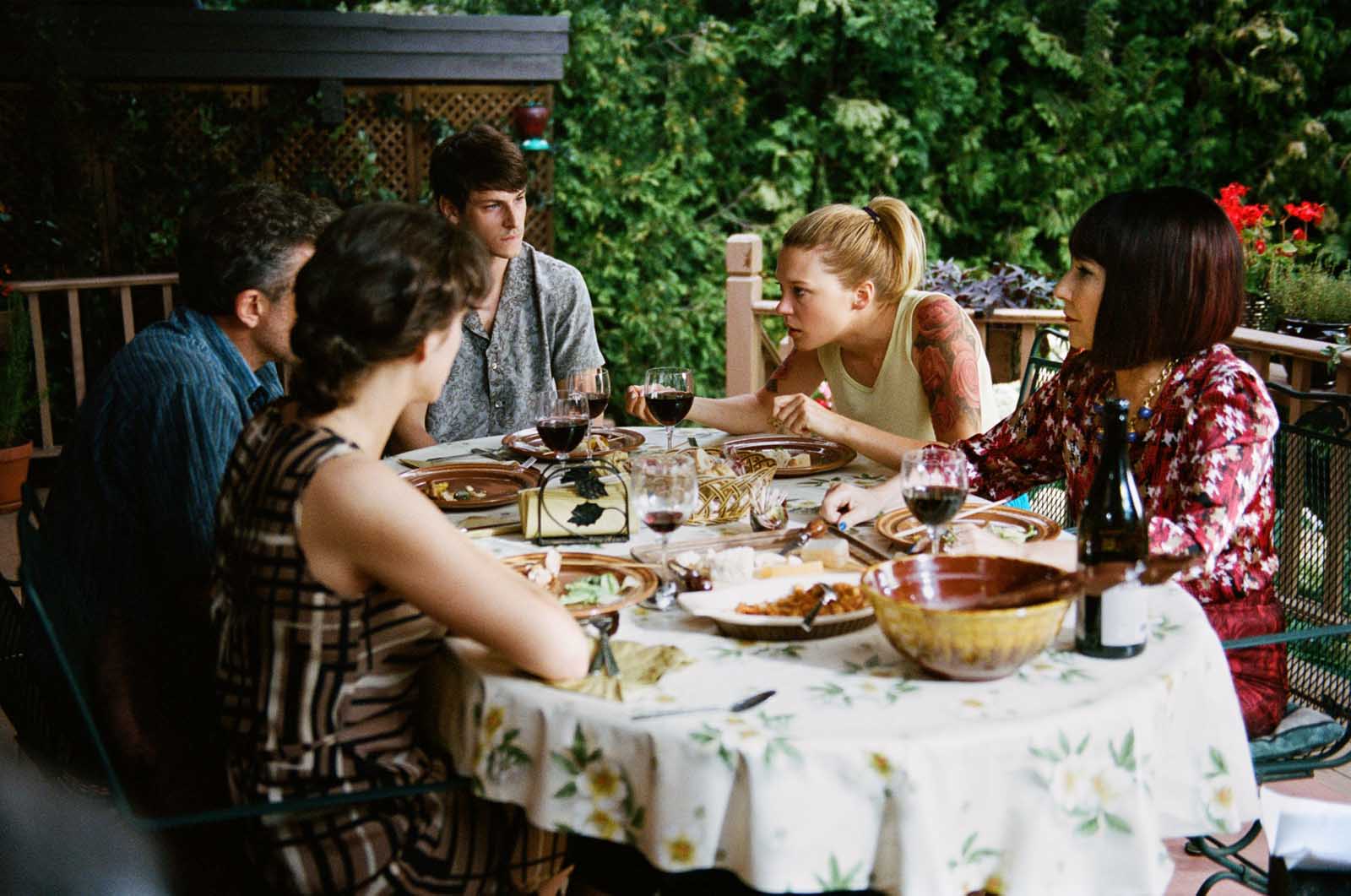 Xavier Dolan : ce que l'on sait de son prochain film ! - Elle