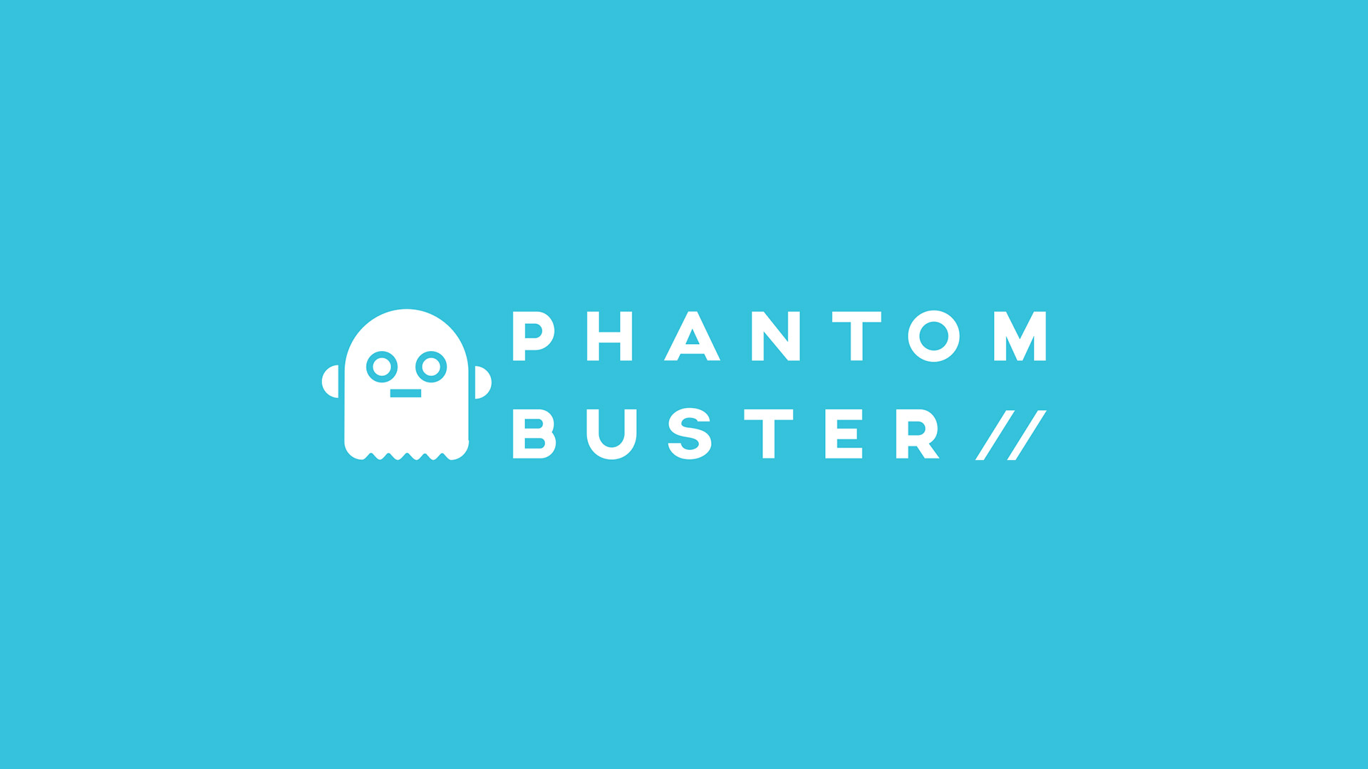 phantom buster google maps