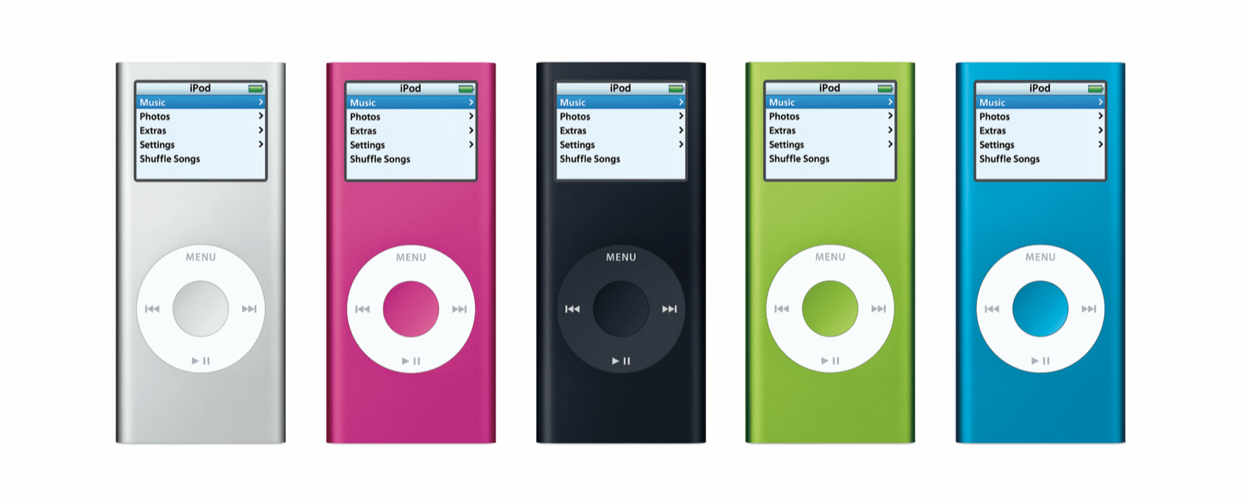 Soldes Apple iPod Classic 160Go 2024 au meilleur prix sur