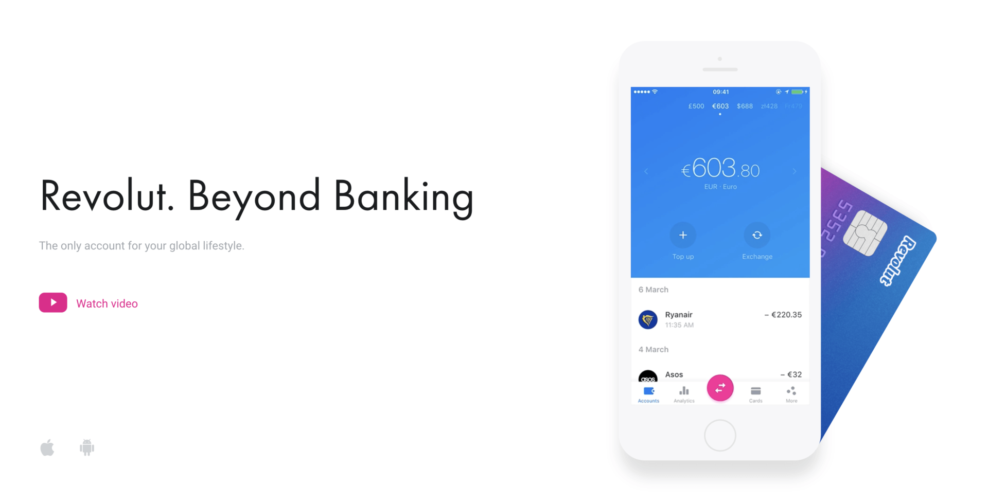 Приложение c ai на русском. Revolut банк. Revolut приложение. Revolut Statement.