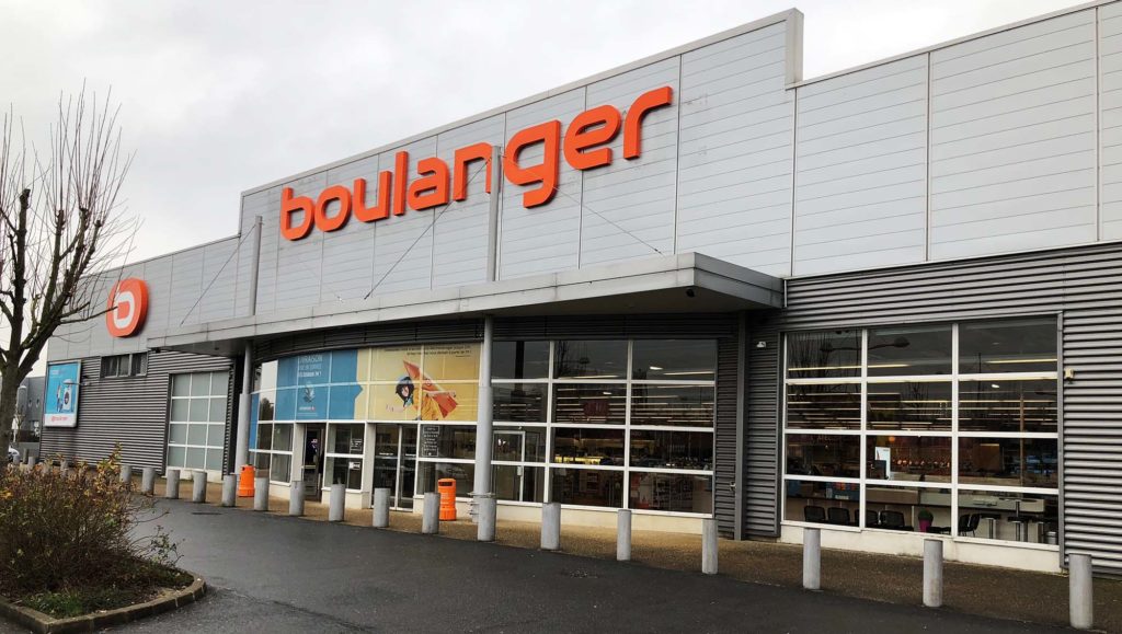 boulanger