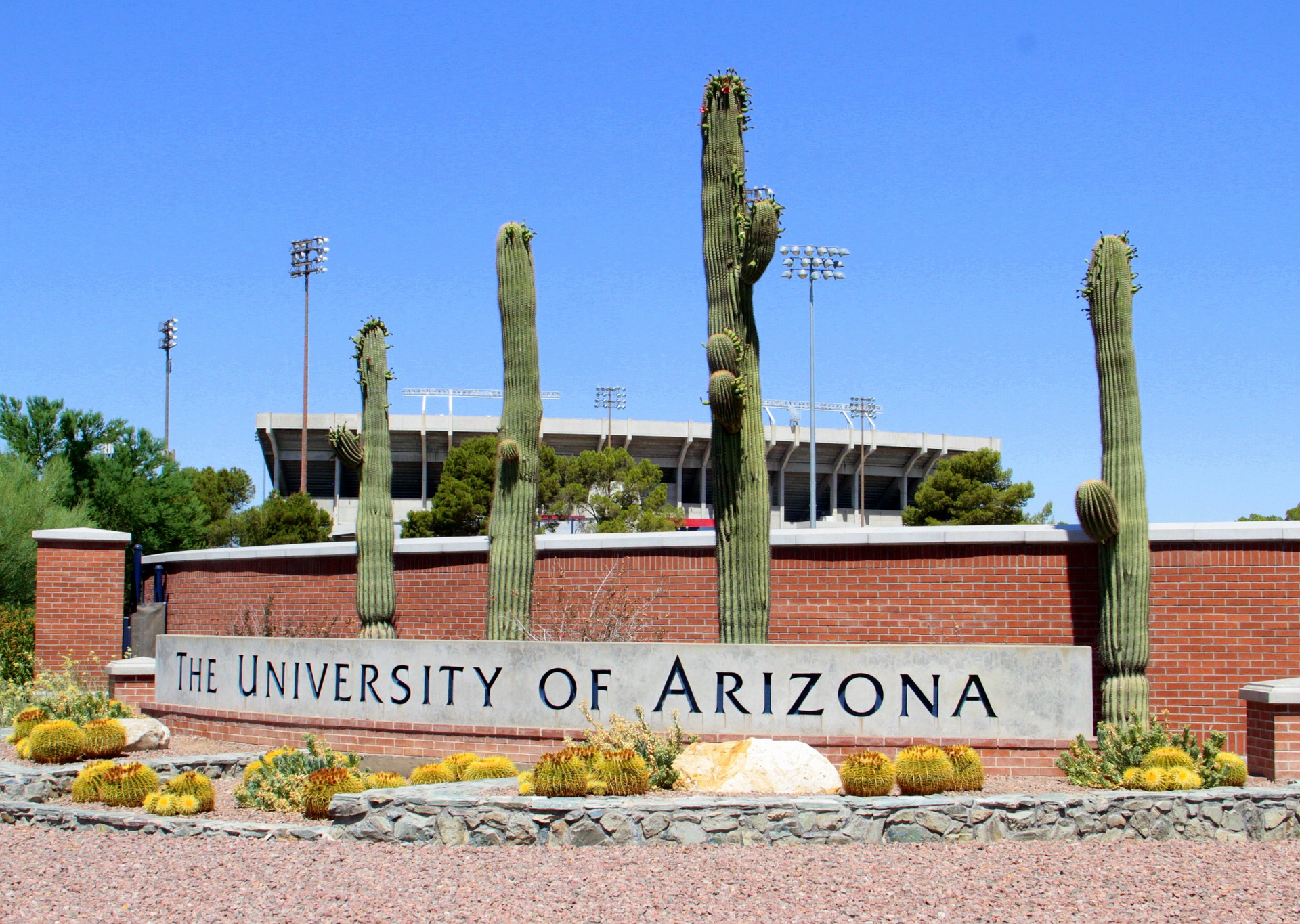 L'université de l'Arizona évalue les capacités de ses étudiants en les