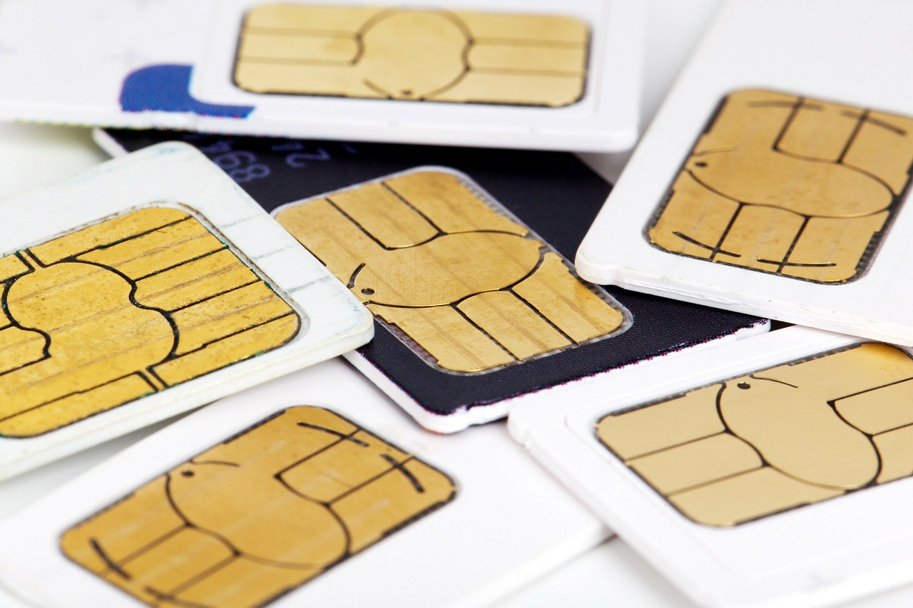 Comment activer votre carte SIM Orange, SFR, Free et Bouygues Telecom ?
