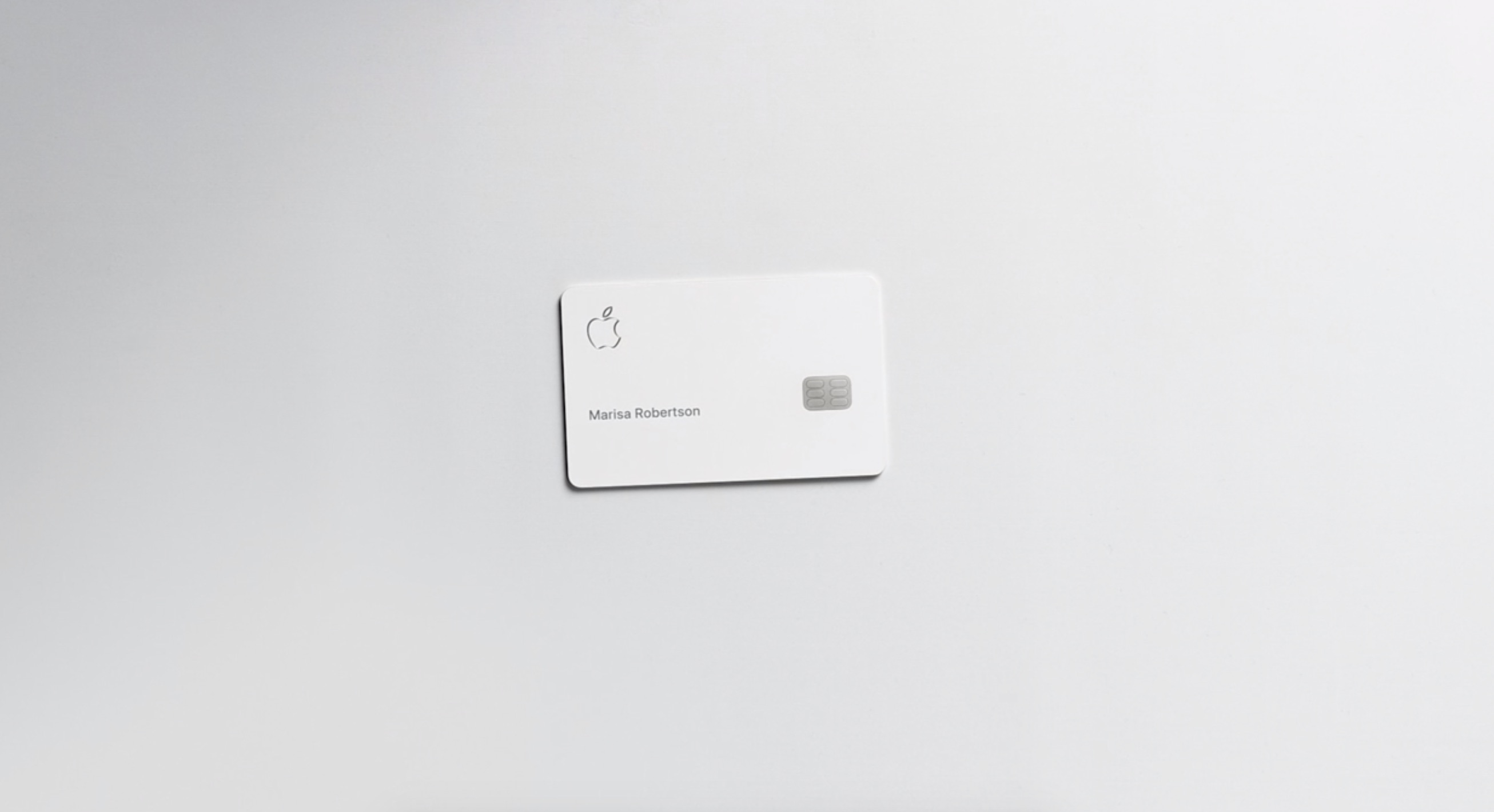 Apple Card Apple annonce... une carte bancaire Numerama