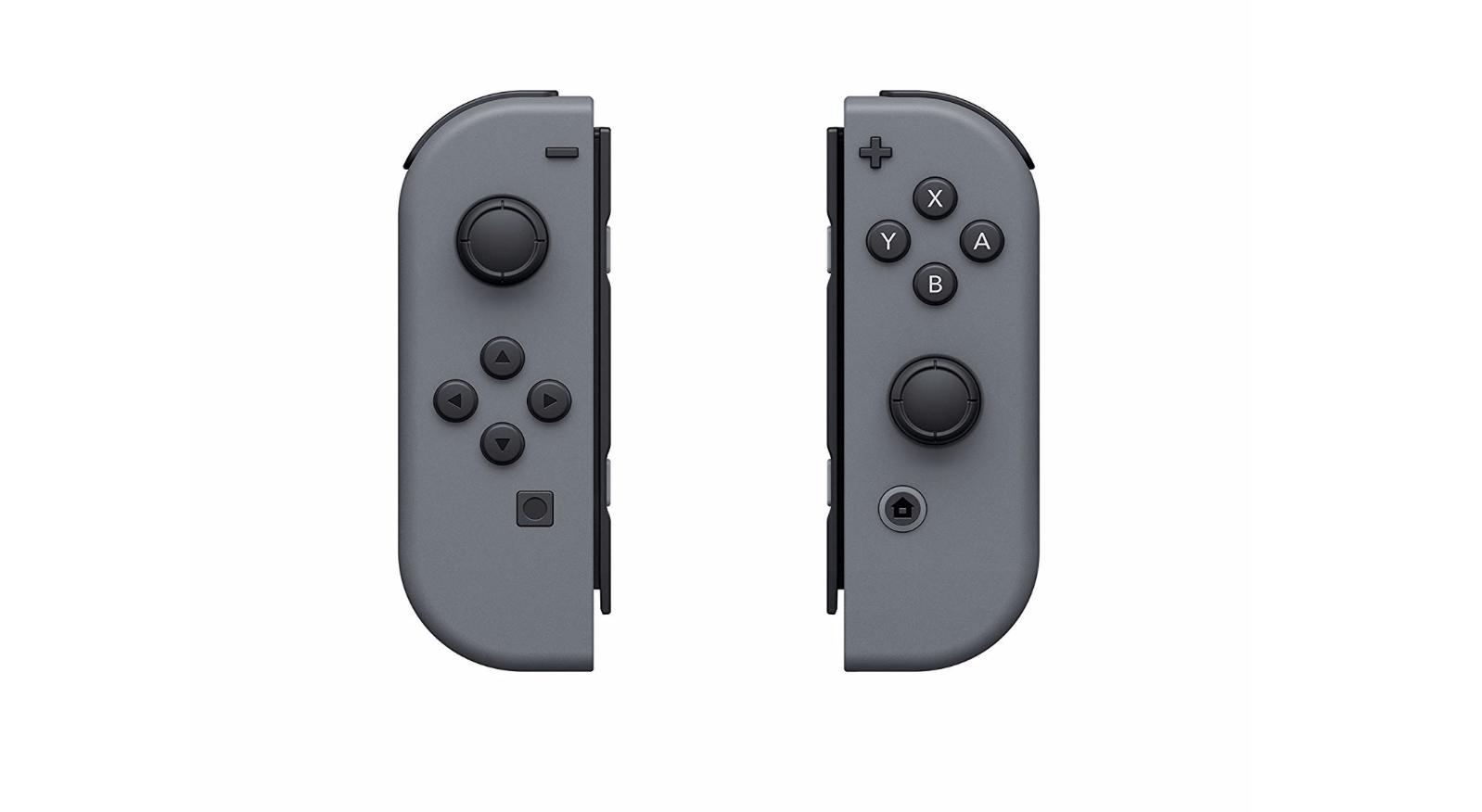 Nintendo Switch : un stylet adapté aux Joycon ?