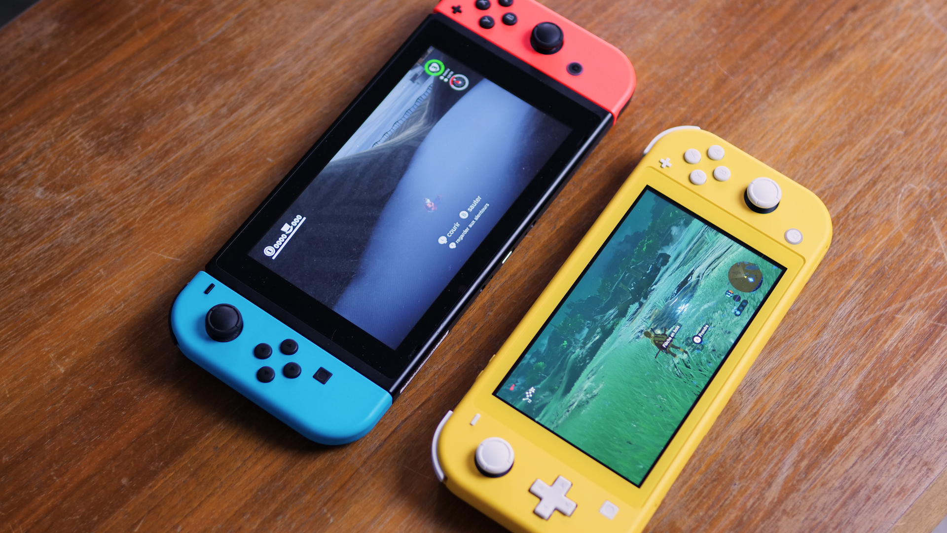 Nintendo sort un pack Switch avec Fortnite : mais pour quoi faire ? -  Numerama