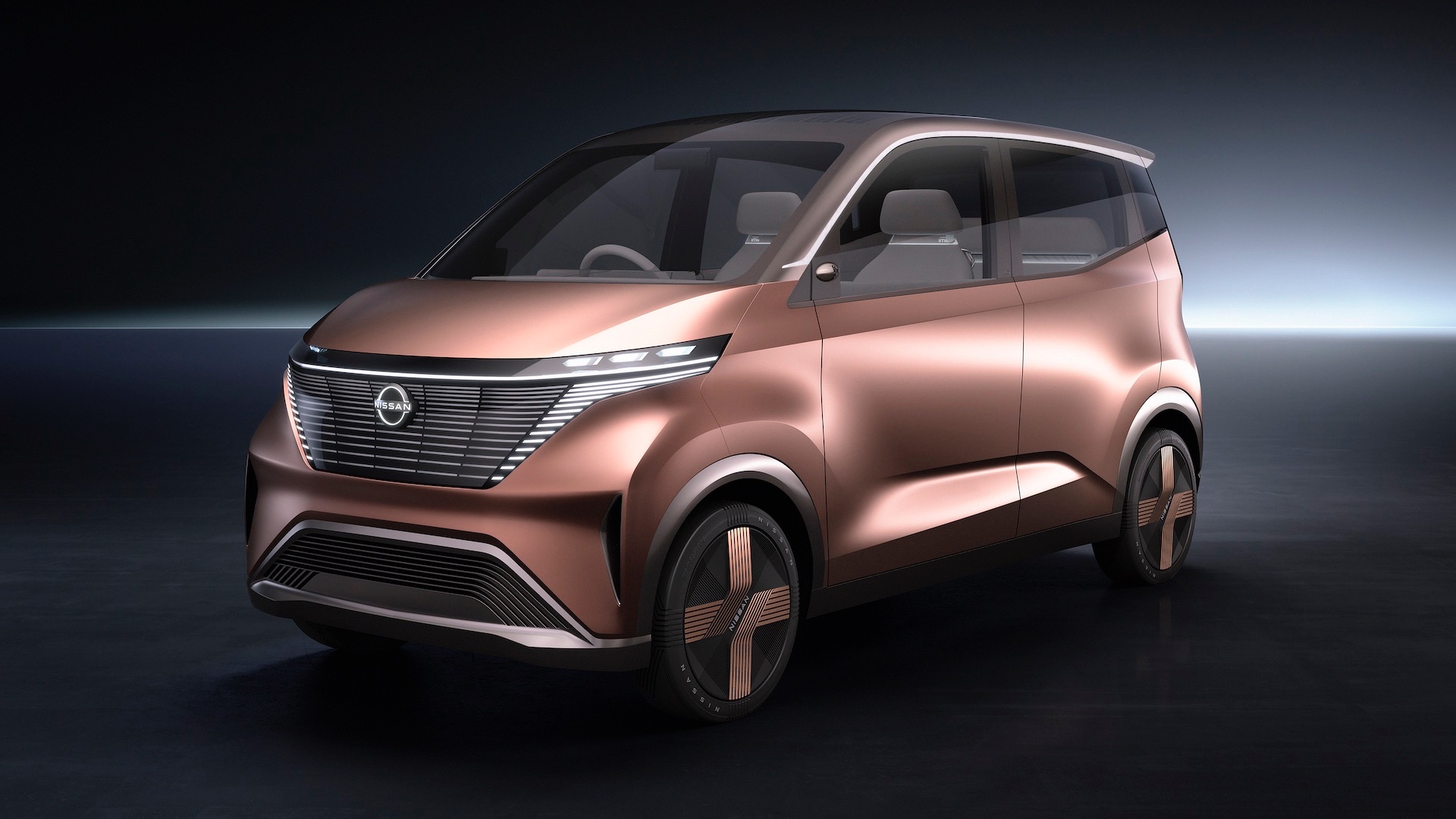 Nissan France  Crossovers, voitures électriques, citadines