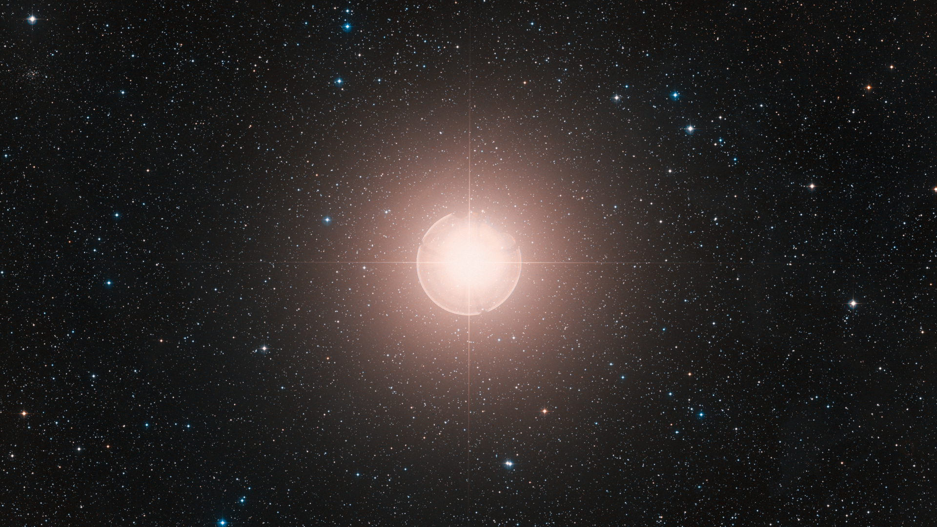 Supernova Pourrait On Bientot Voir L Etoile Betelgeuse Exploser Dans Le Ciel