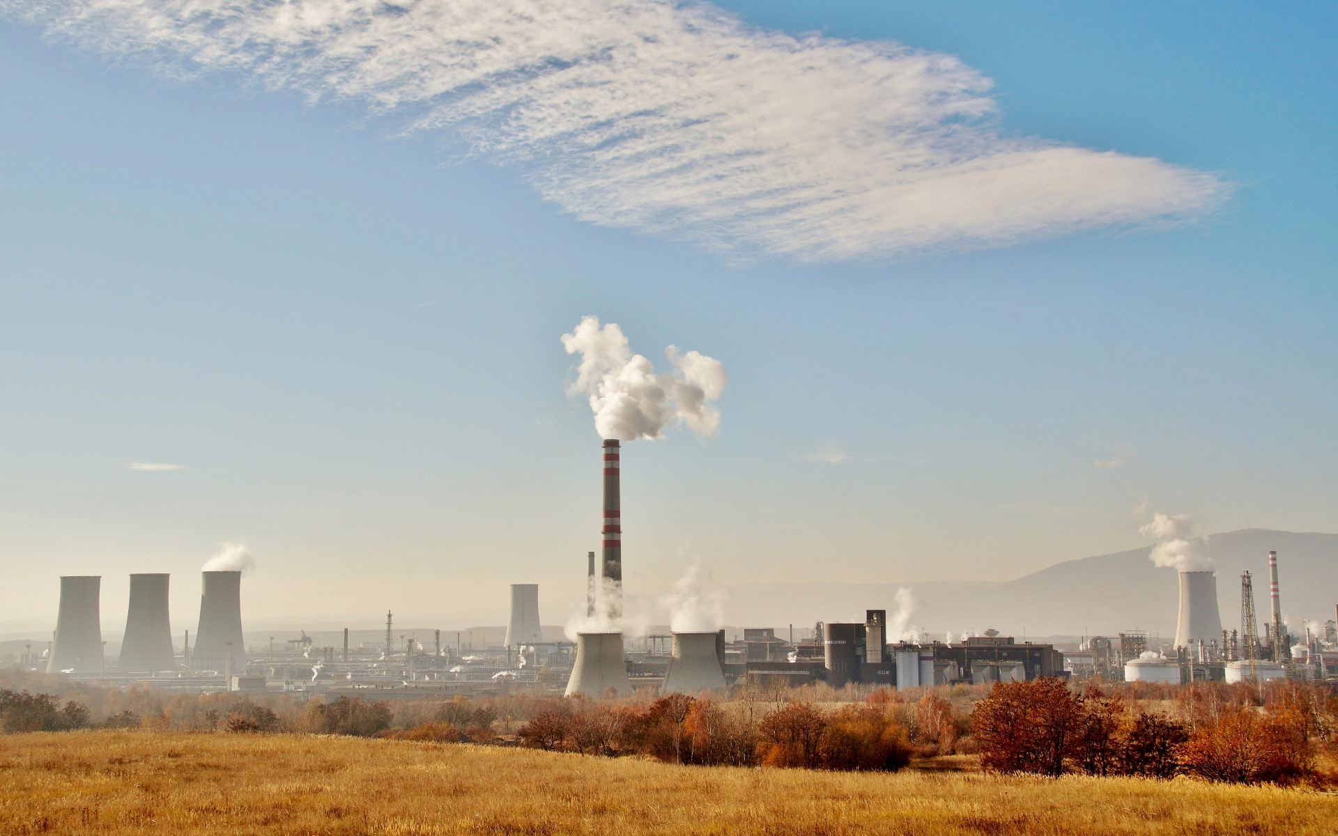 La pollution lumineuse s'aggrave sur la planète - Sciences et Avenir