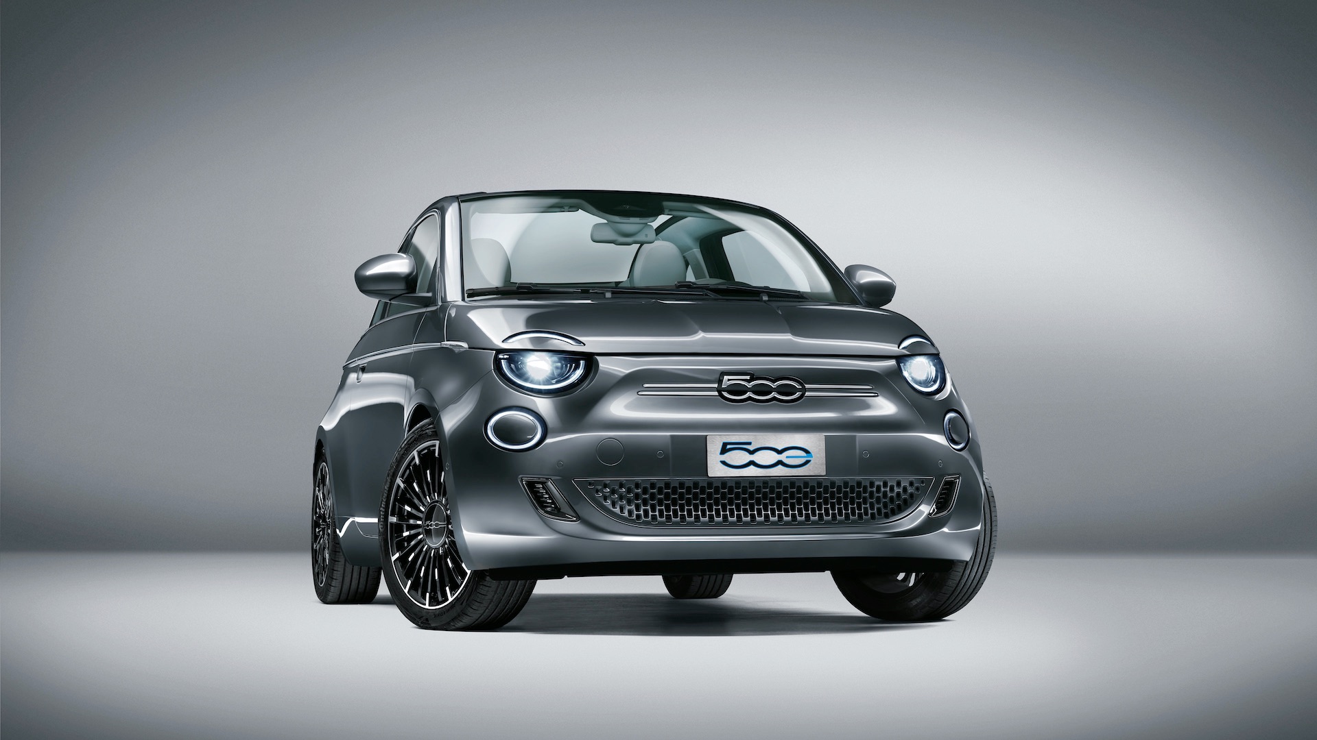 Fiat 500 : prix, fiche technique, actualités et essai - Voitures électriques  - Numerama