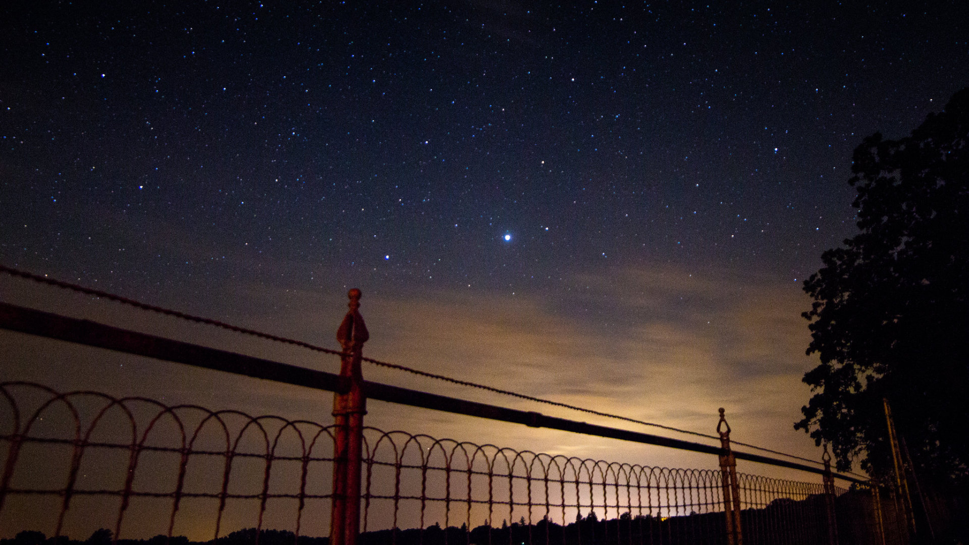 Etoiles Filantes Conjonctions Lune Que Voir Dans Le Ciel En Juillet