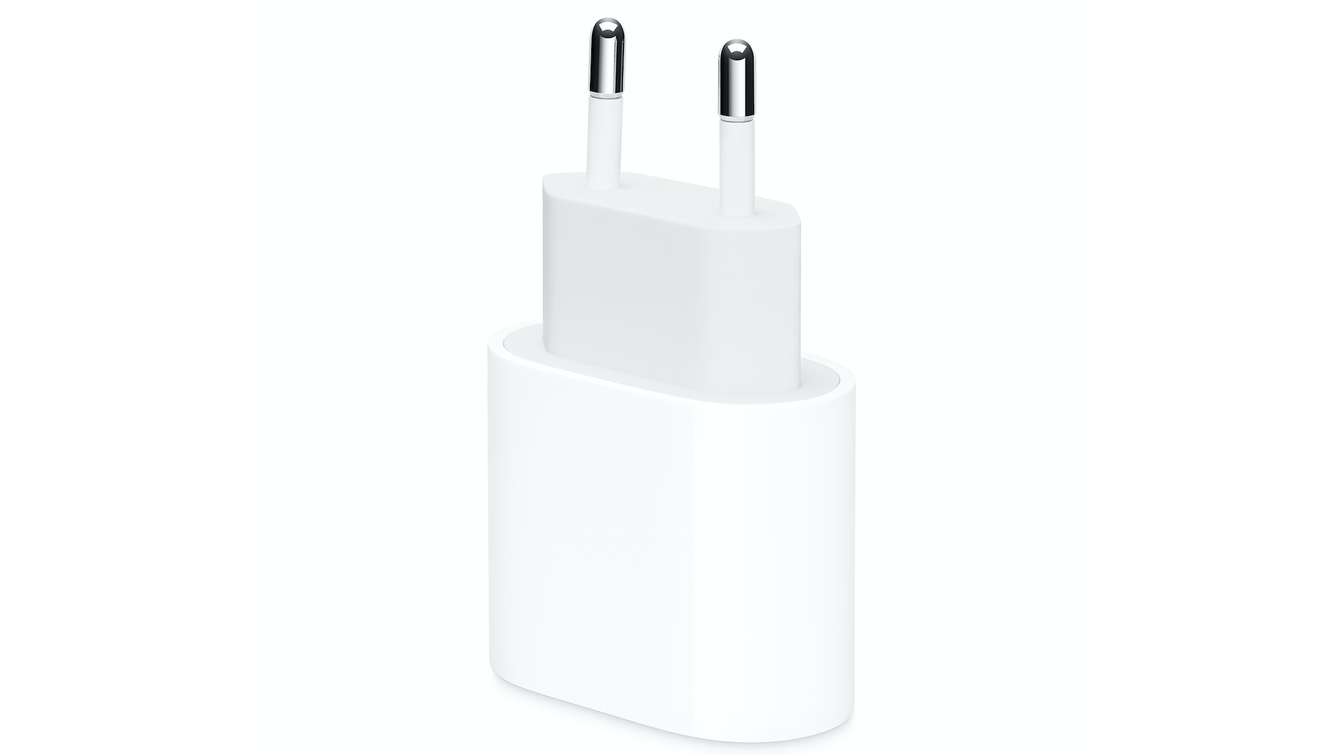 Chargeur rapide pour iPhone – Câble USB C vers Lightning certifié MFi – 20  W Type-C – Chargeur rapide bloc de charge mural super rapide compatible