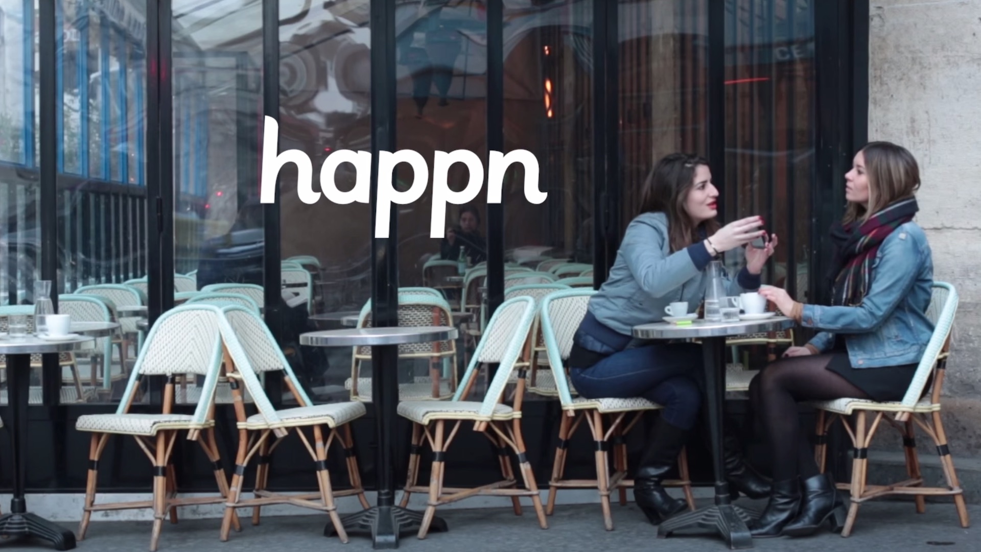 Credits avoir sur happn gratuit des Happn est