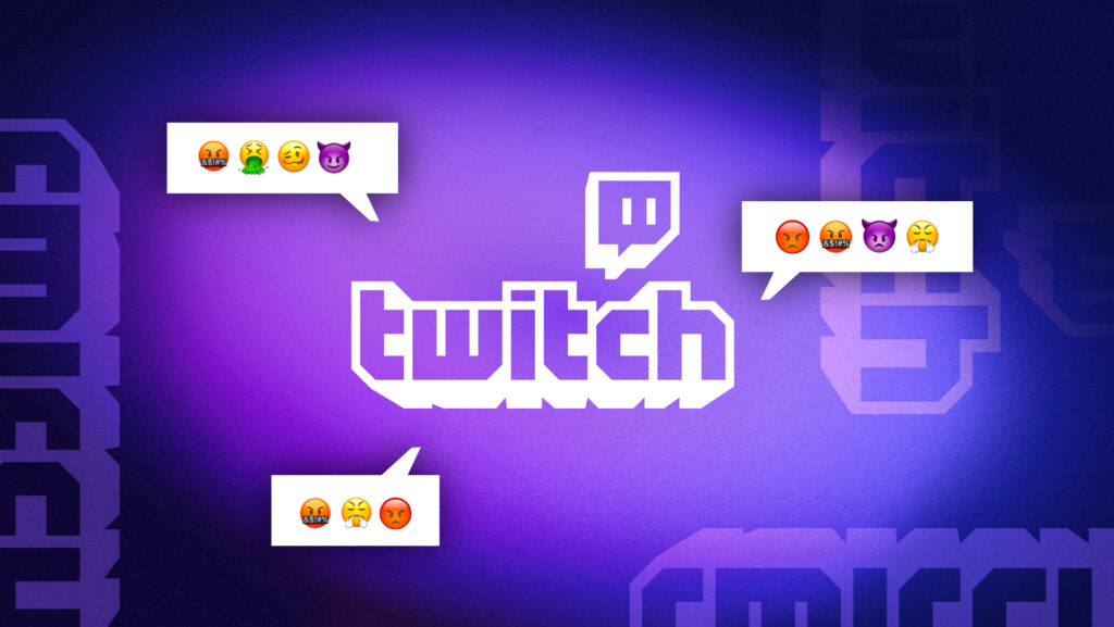 Twitch tries to stem hatred by demanding email and phone number verification thumbnail