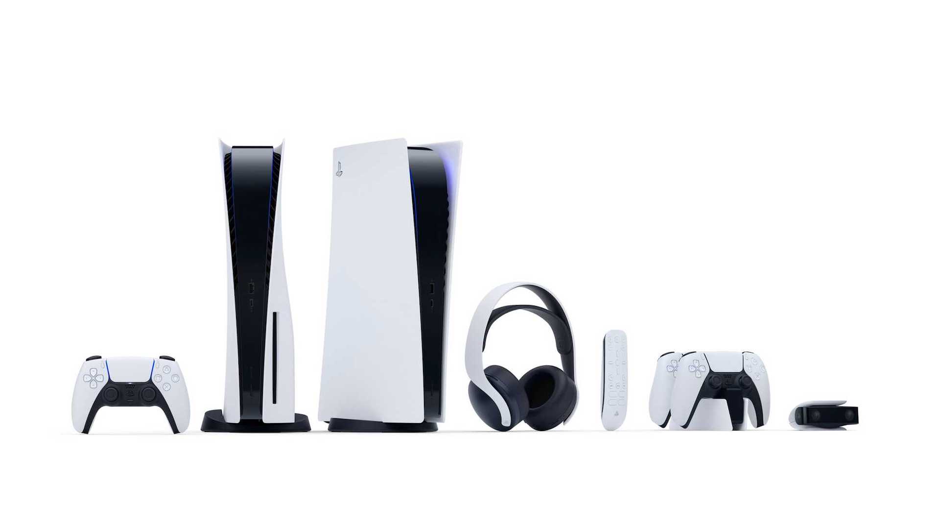 Écouteurs PS5 sans fil - PULSE Explore - Cdiscount Informatique