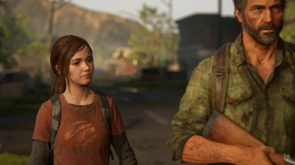 download the last of us remake