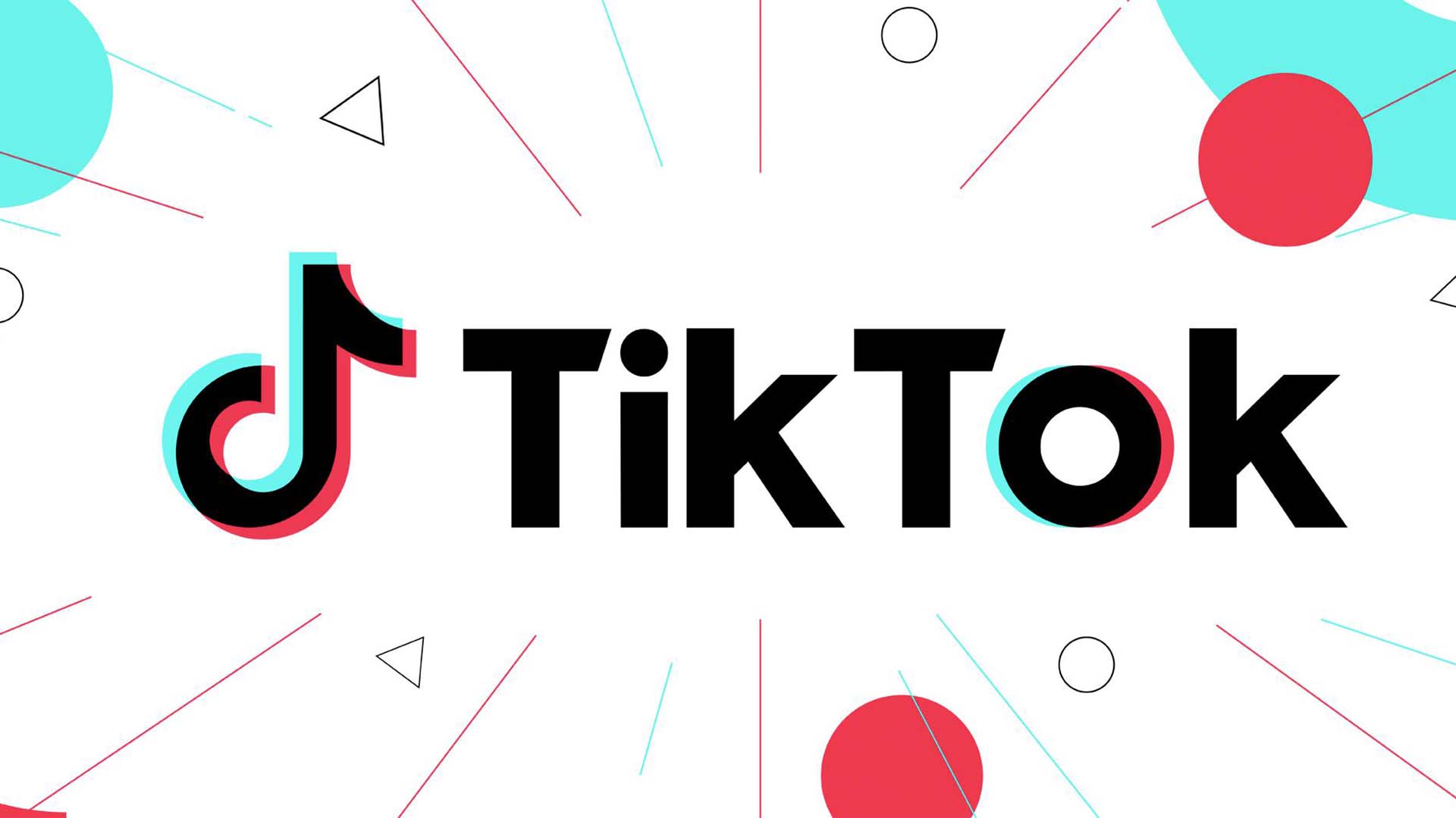 Tik Tok logo без фона