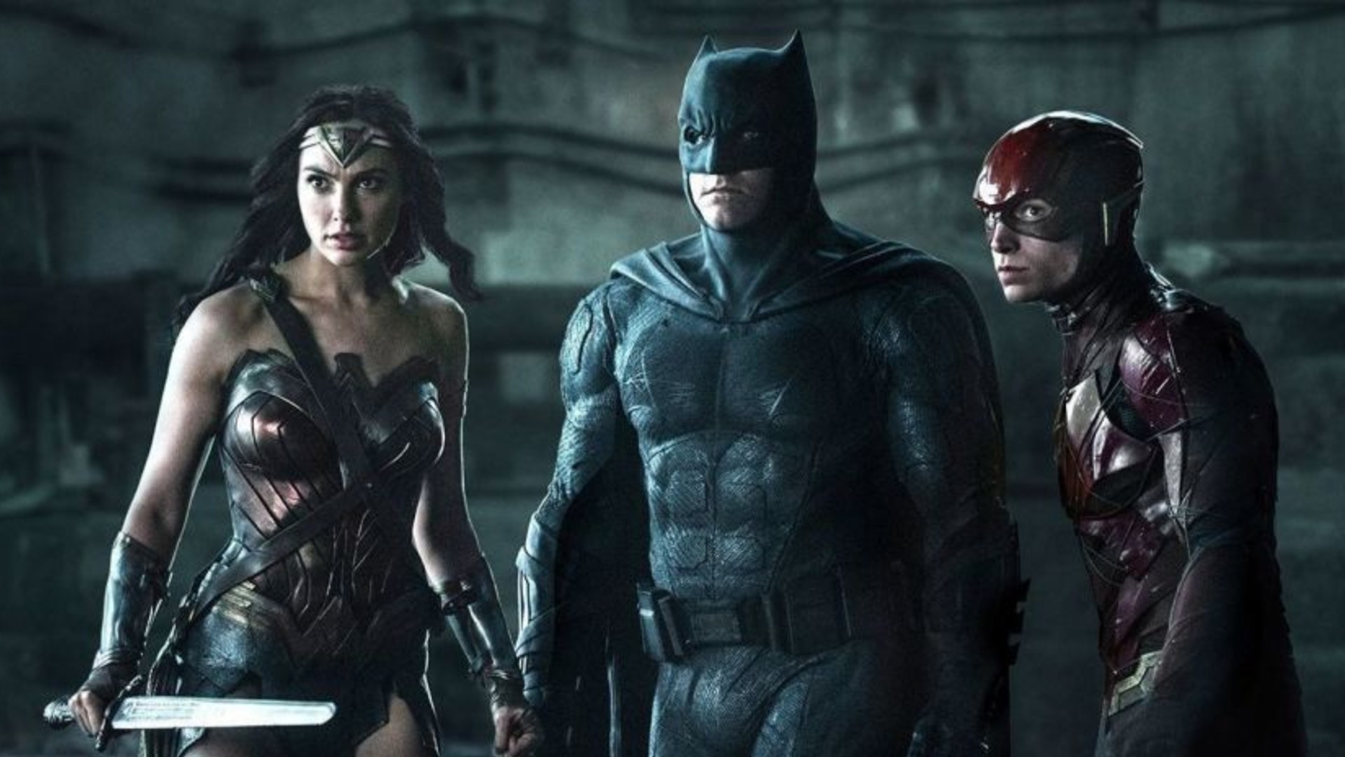 Justice League Snyder Cut : la date de diffusion a enfin été annoncée ...