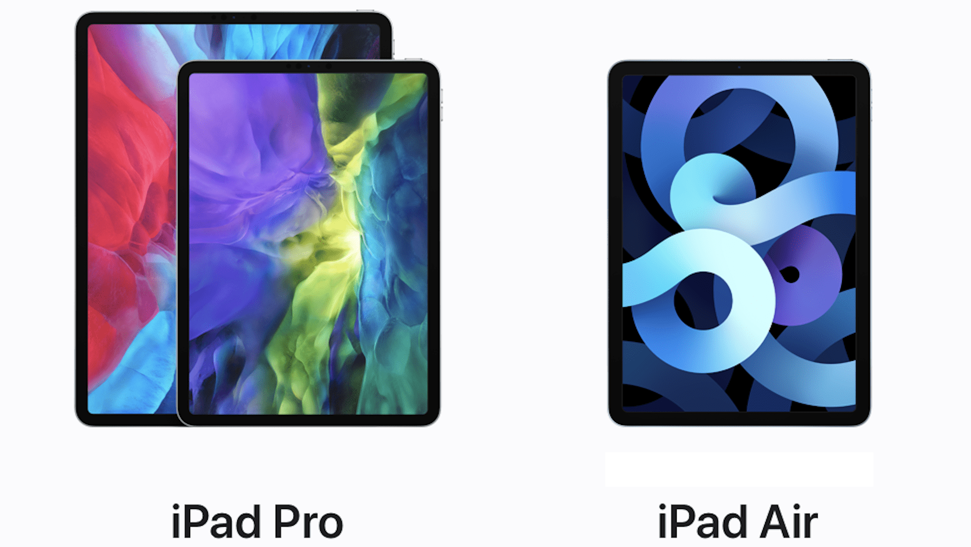 iPad Air / 5eme Generation / 11 pouces /64go / Clavier / Sur facture
