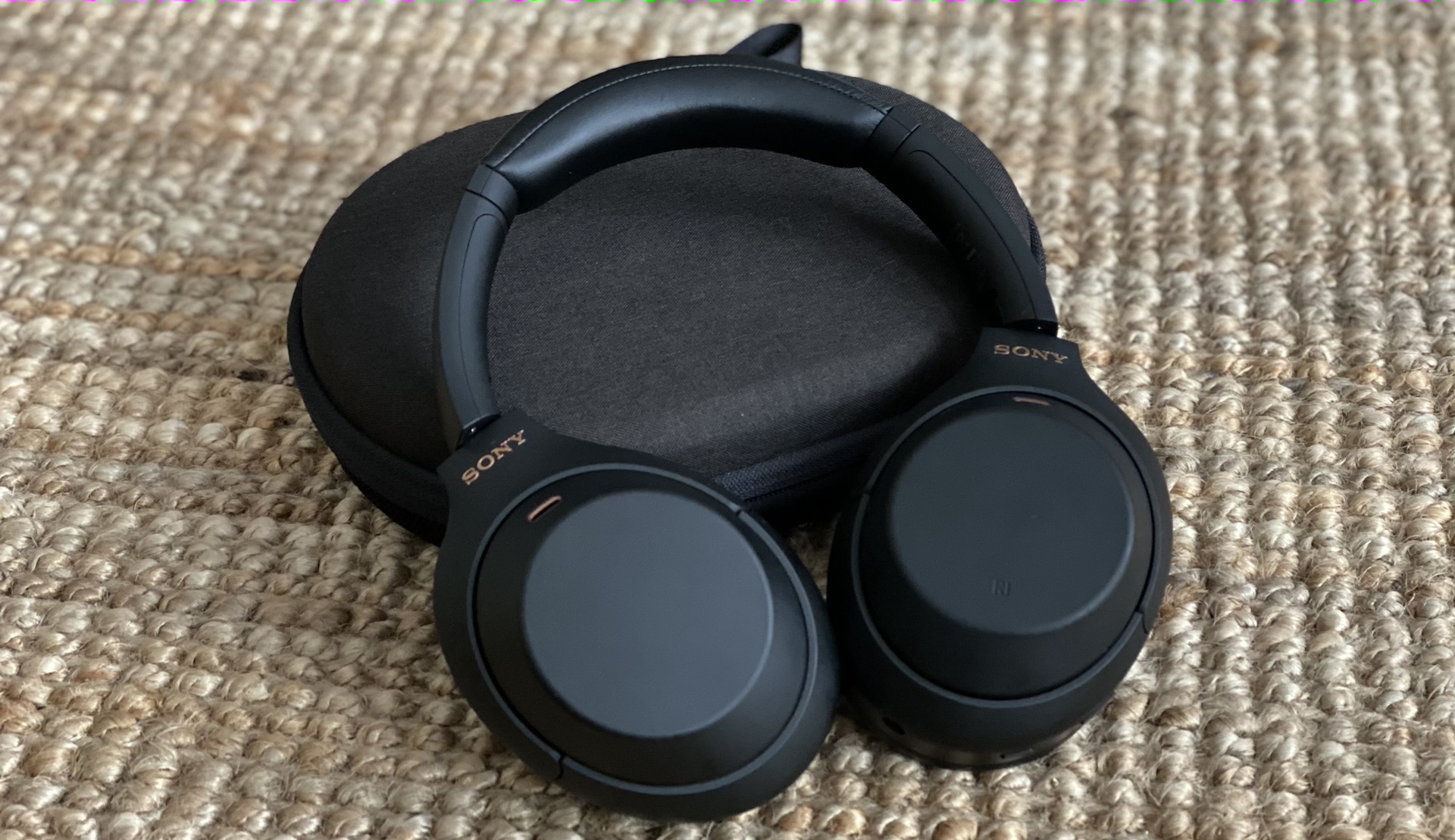 Test Sony WH-1000XM4 : notre avis complet sur le casque à réduction active