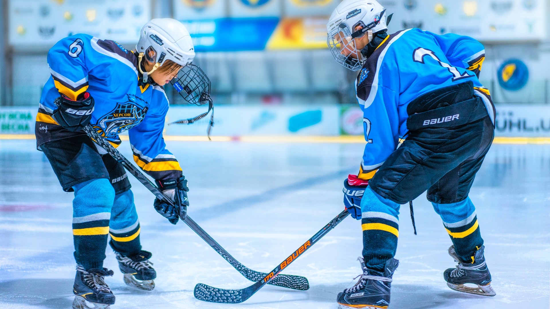 Comment ce match de hockey s’est transformé en cluster Covid