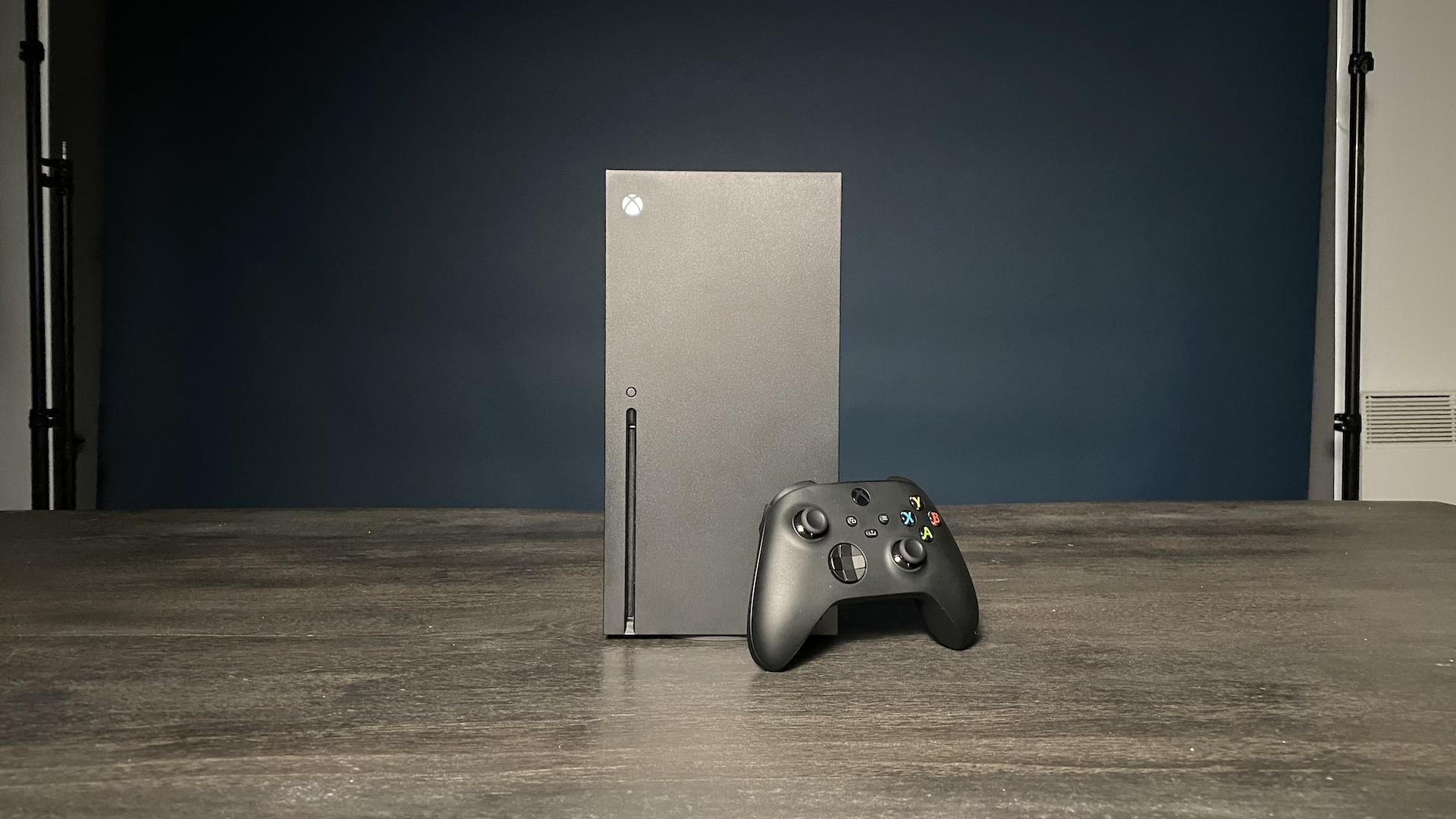 Xbox Series X : ne ratez pas cette nouvelle occasion d'acheter la