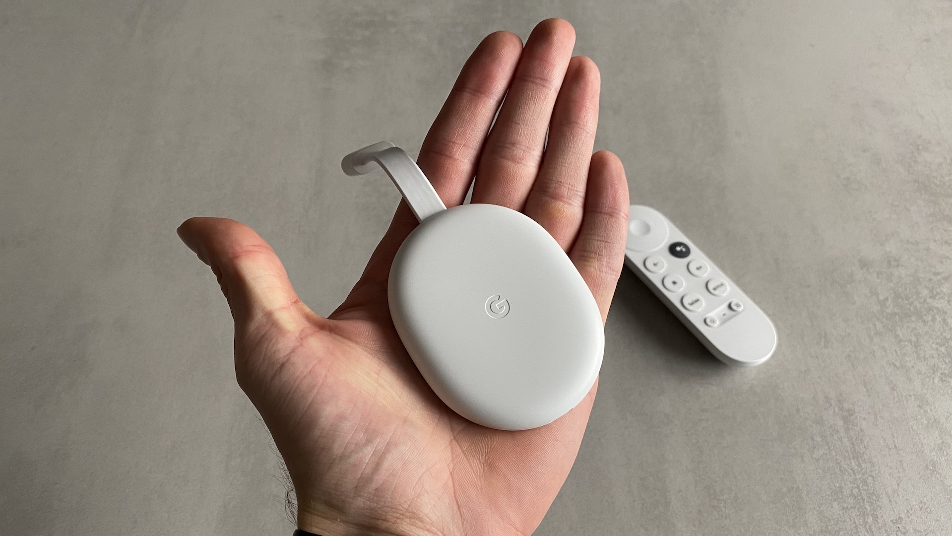 Google lance un nouveau Chromecast Google TV : vos contenus en