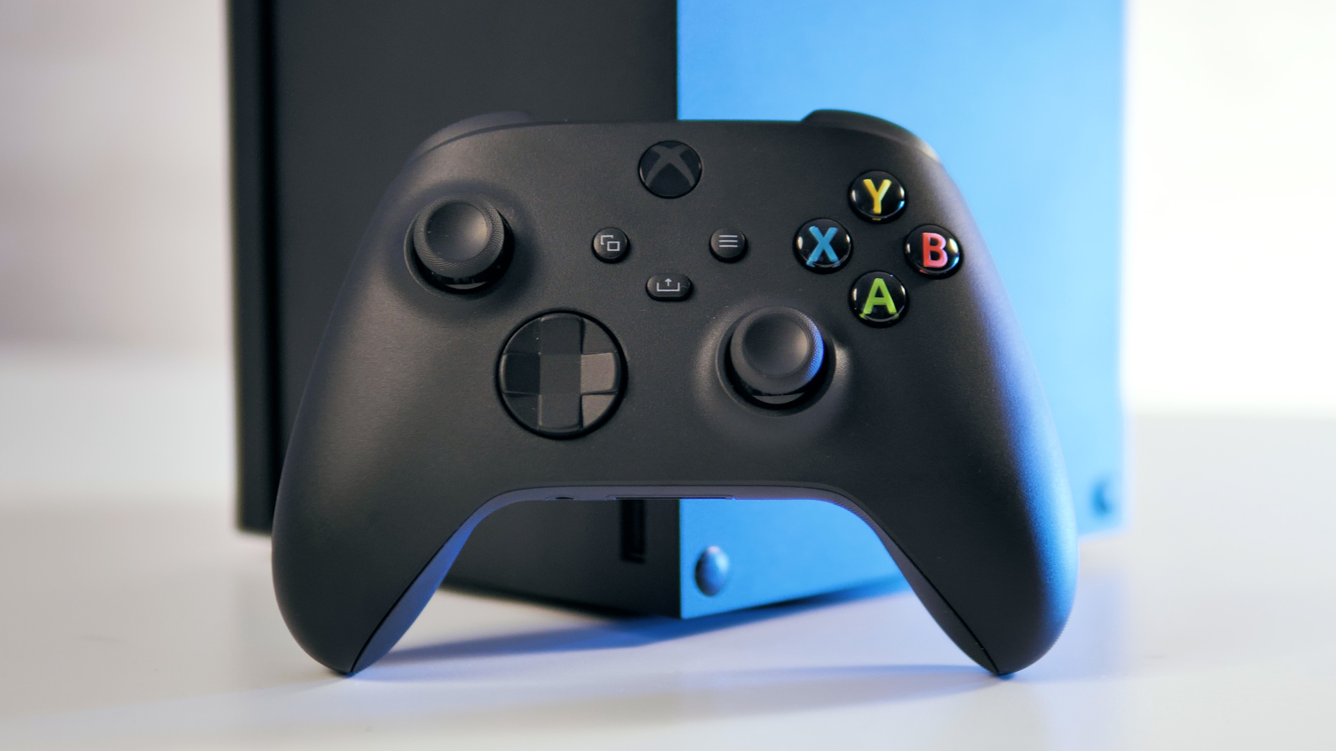 Xbox Series X : bonne nouvelle, des extensions de stockage moins
