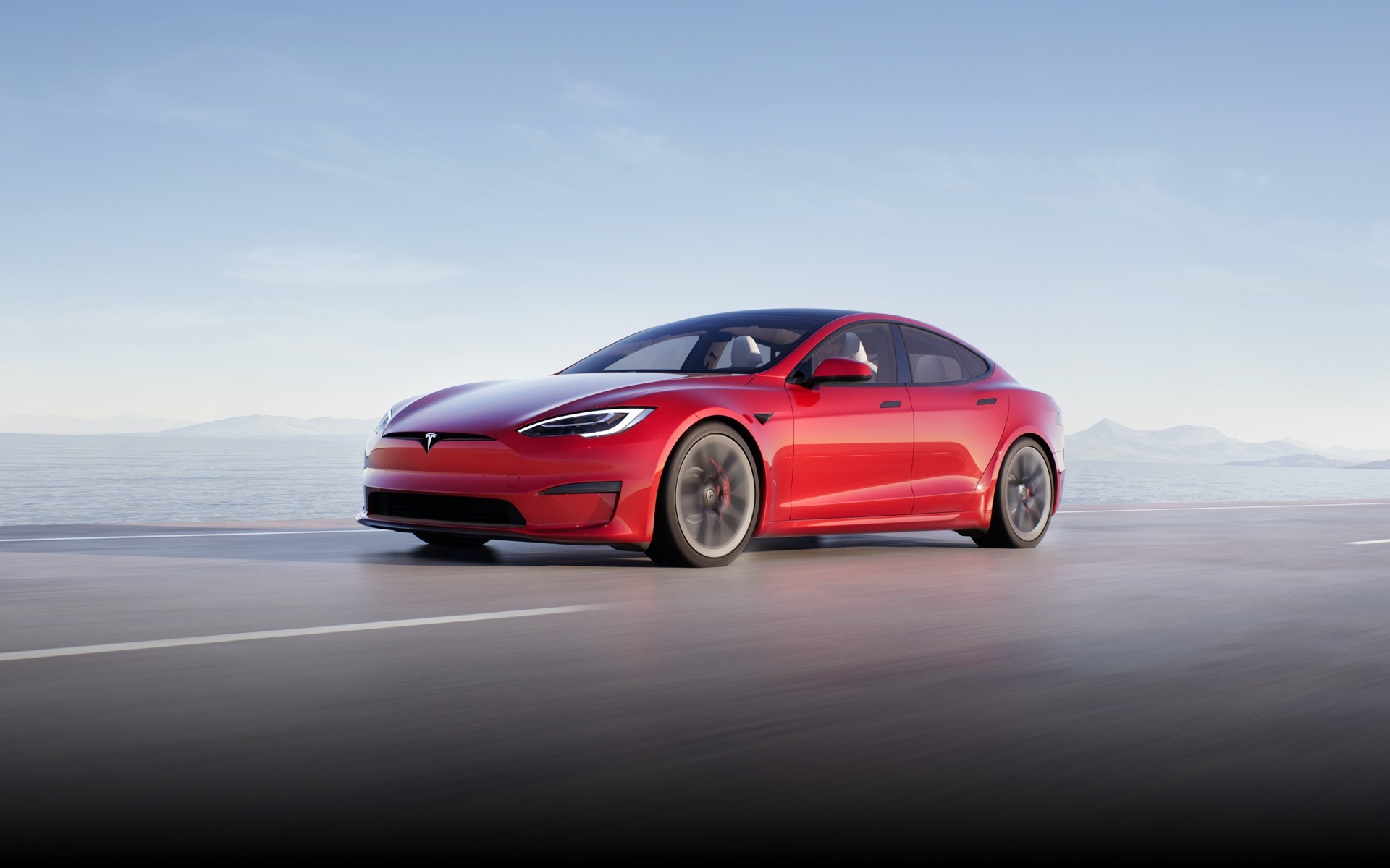 Tesla Model 3 : tout savoir sur la berline électrique la plus