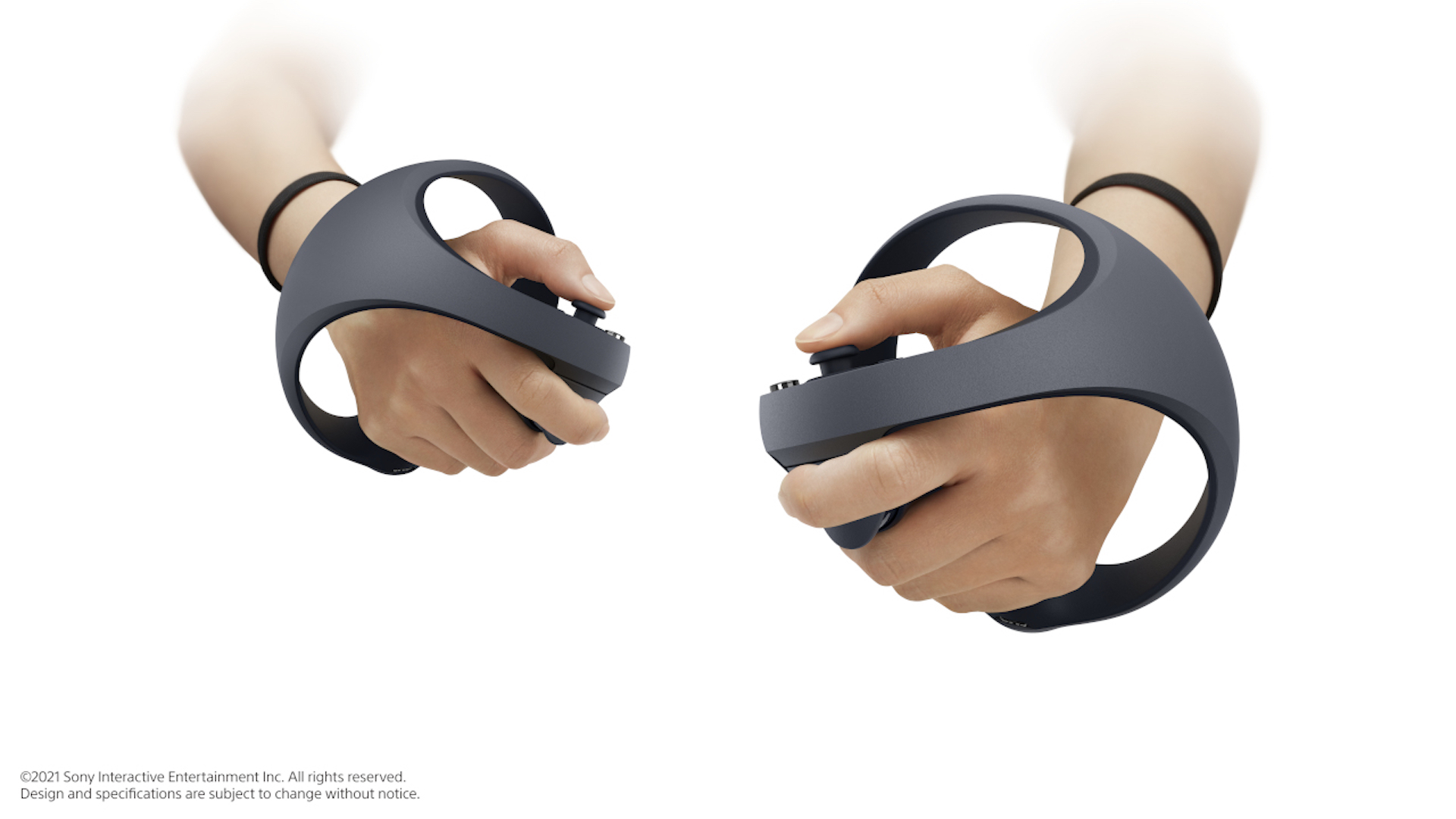 On a essayé le PlayStation VR2, le casque de réalité virtuelle de la PS5 -  Les Numériques
