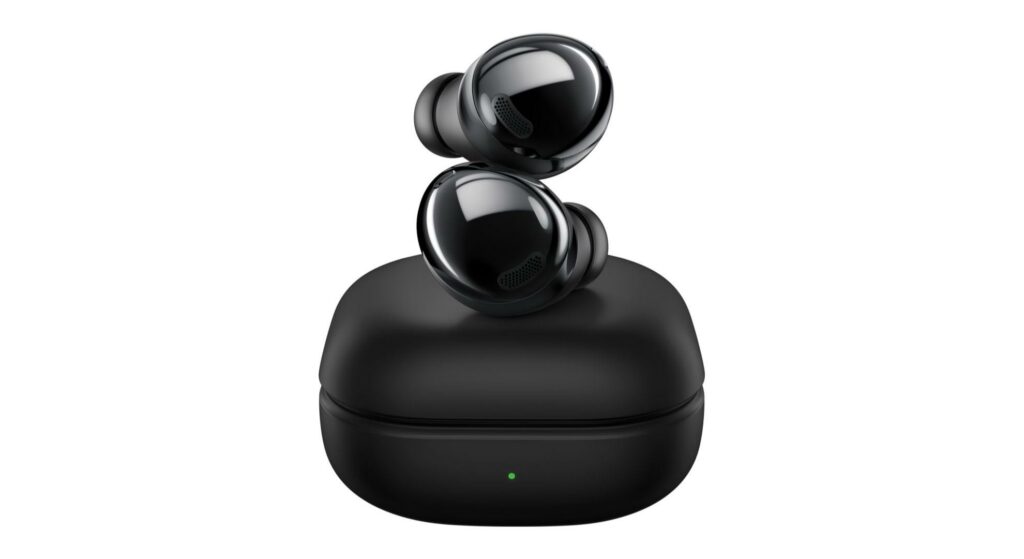 galaxy buds  black friday