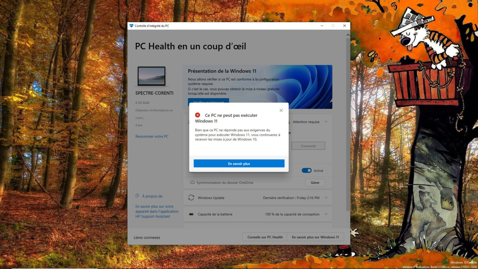 how to install windows 11 on incompatible pc