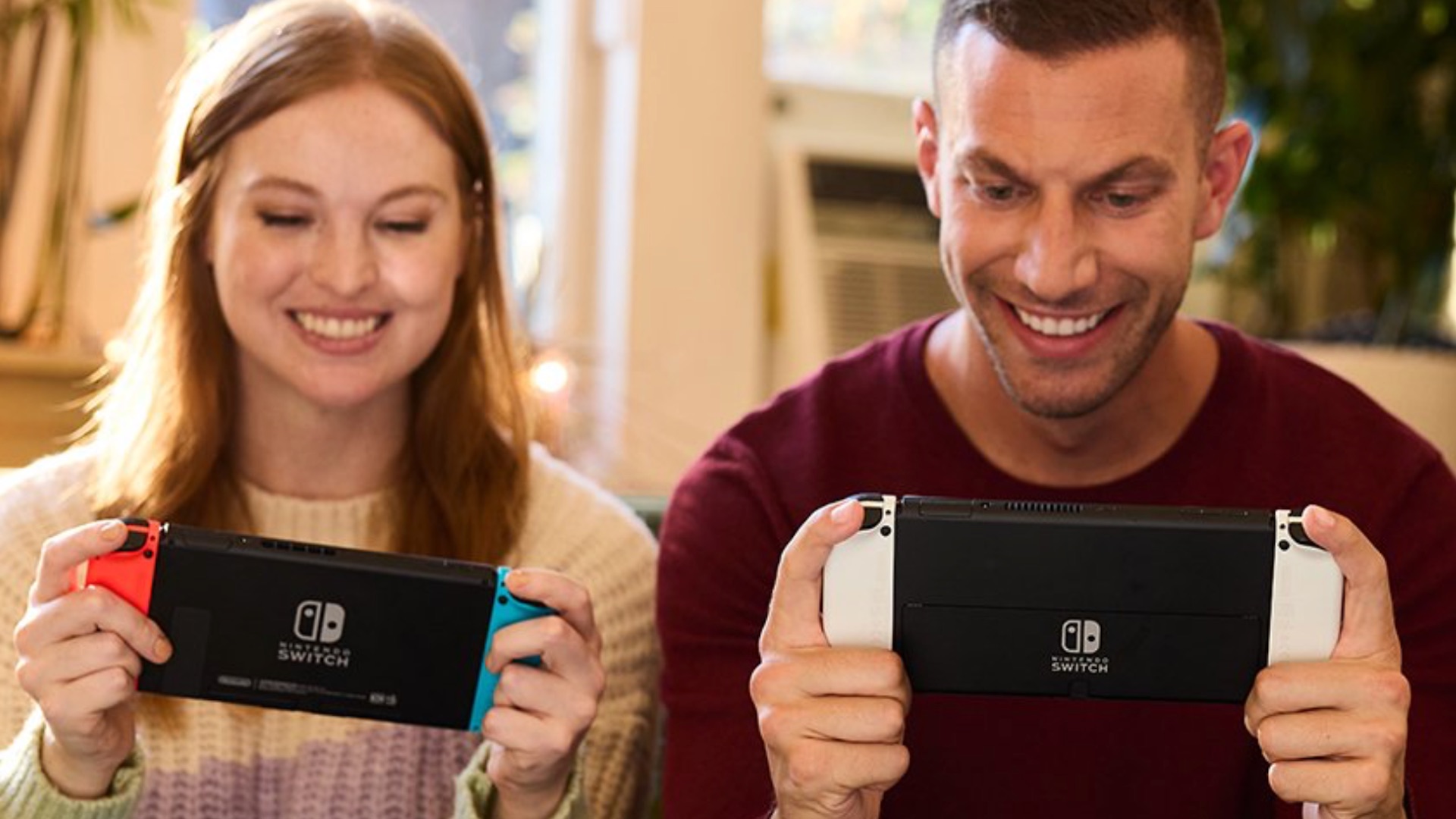 Branchez votre casque Bluetooth à la Nintendo Switch ! 