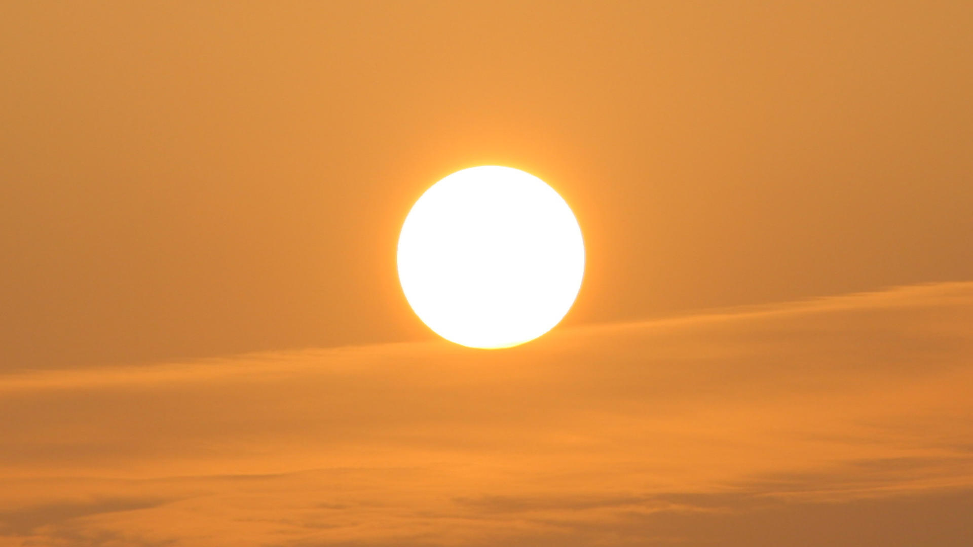 Peut-on refléter les rayons du Soleil pour contrer le changement climatique  ? - Numerama