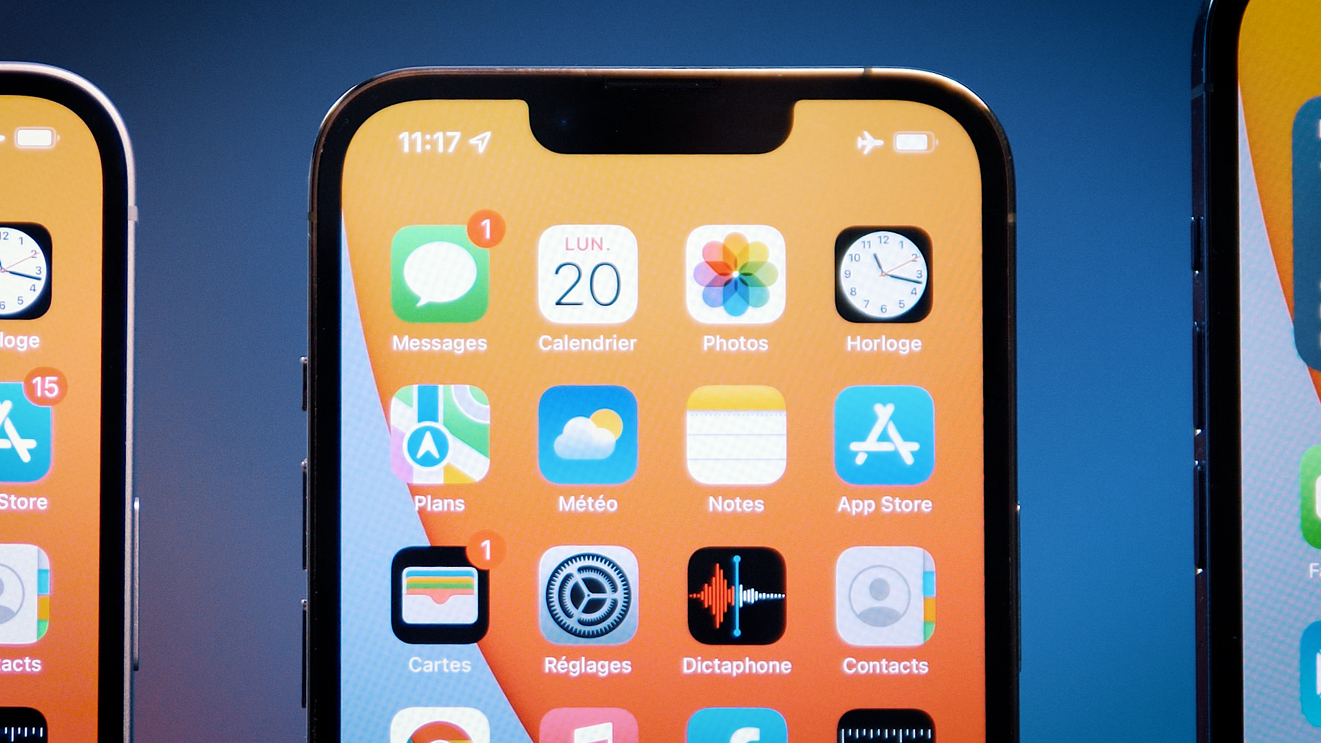 iPhone under iOS 14: no, Apple has not betrayed its promise on security updates thumbnail