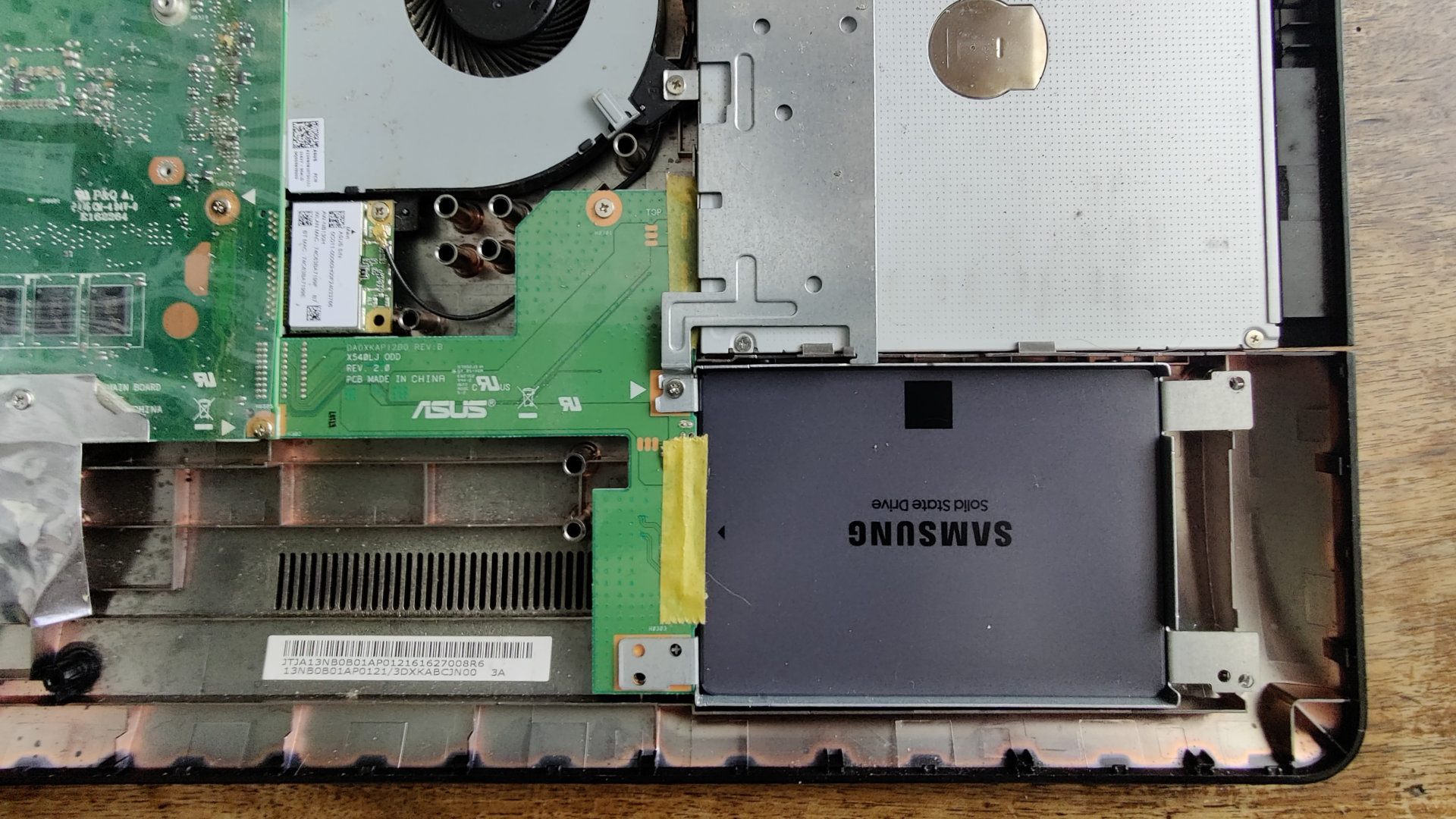 Le SSD NVMe pour votre PS5 est à un prix imbattable en ce moment