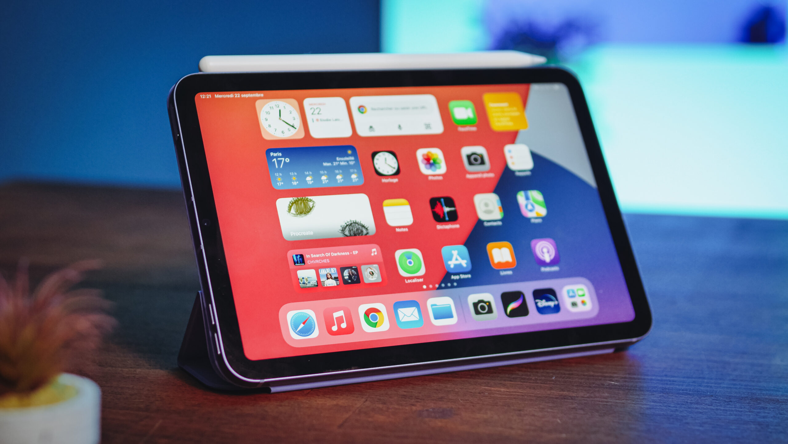 Que peut-on avoir pour le prix d'un iPad Pro 2020 et ses accessoires ?