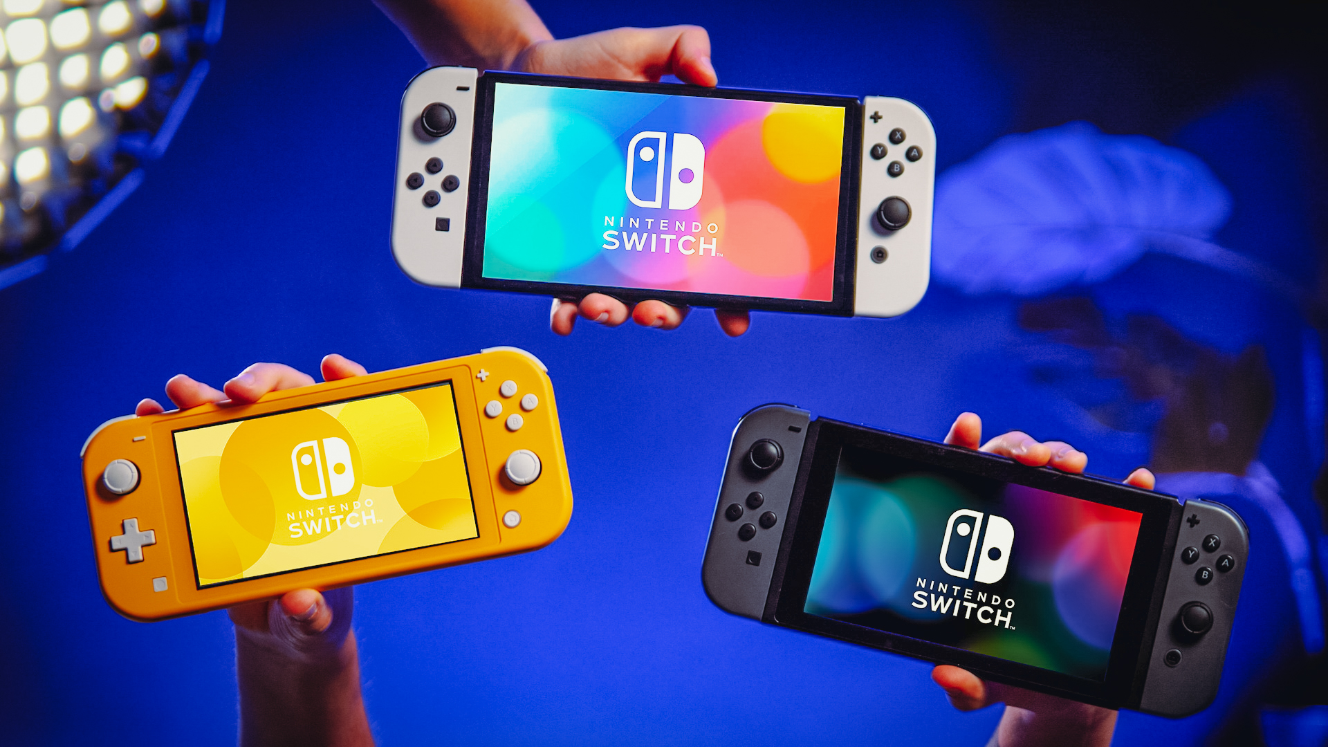 Nintendo Switch : 3 jeux incontournables vendus à perte pendant les soldes
