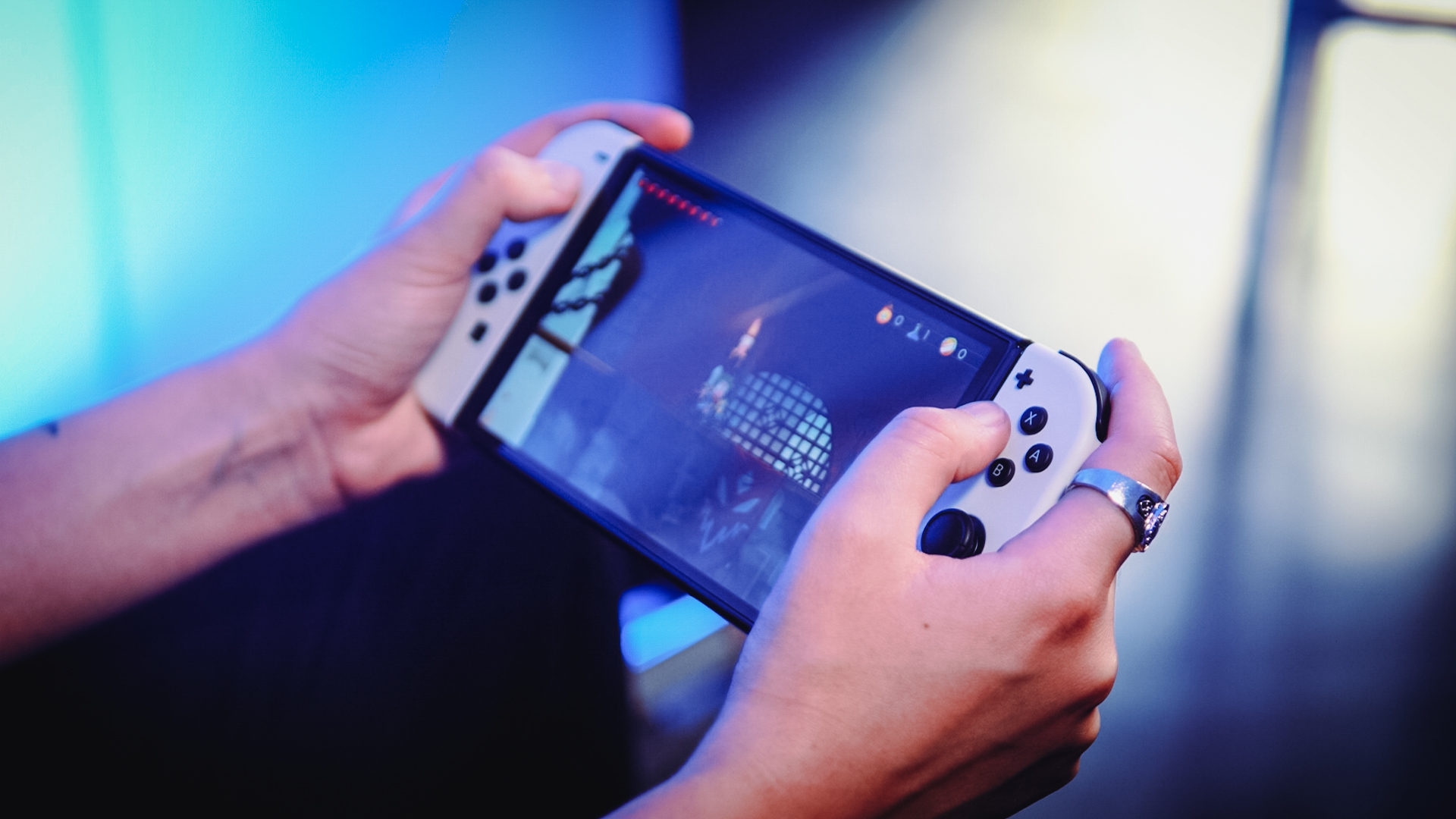 Quels sont les meilleurs accessoires pour Nintendo Switch en février 2024 ?  Guide d'achat