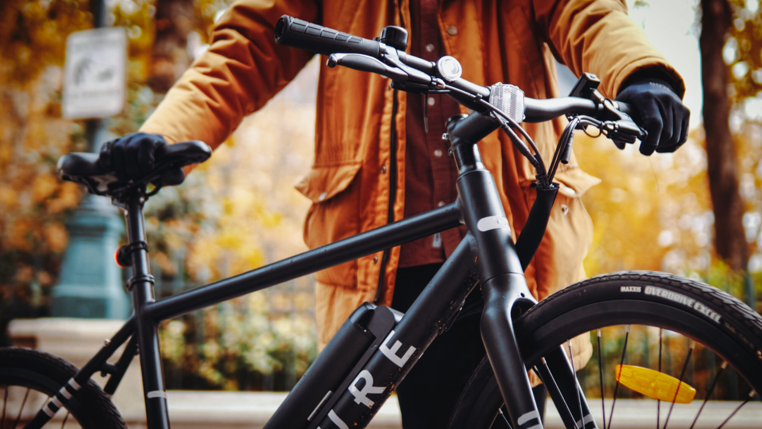 Assurance vélo électrique : ce qu'il faut savoir avant de choisir - Numerama