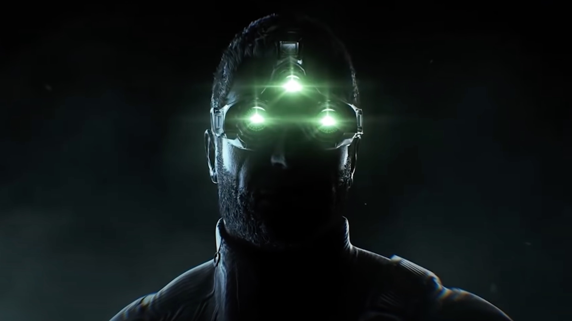 splinter cell remake xbox one