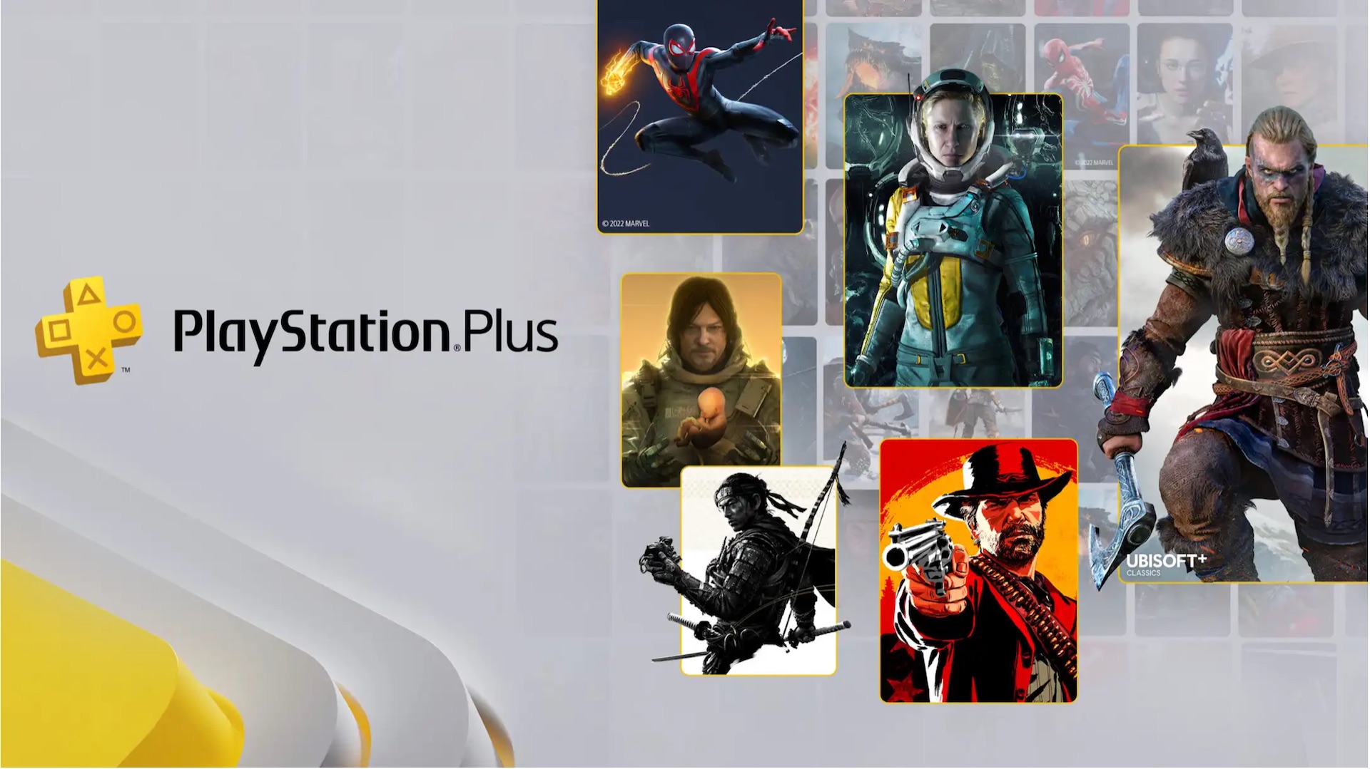 Abonnement PlayStation Plus Extra
