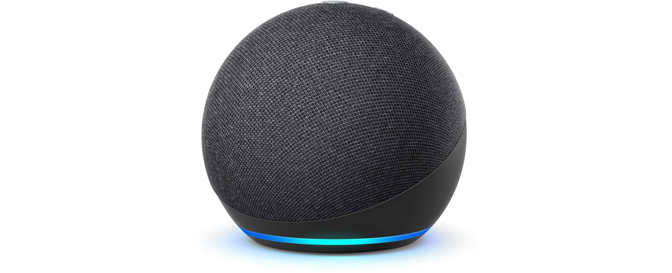 Black Friday  : l'incontournable enceinte connectée Echo Dot est à  21,99 euros seulement