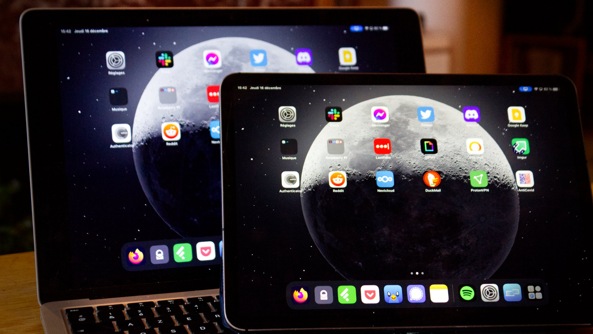Comment convertir votre Apple iPad en ordinateur portable ? - Coolblue -  tout pour un sourire