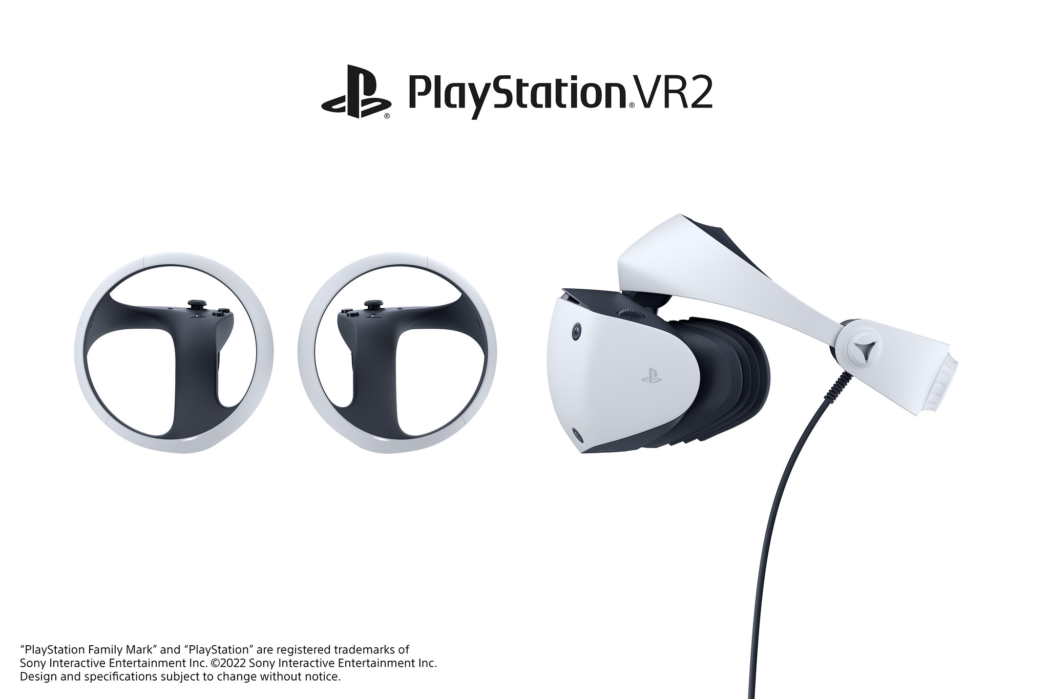Le casque PlayStation VR2 de Sony pour la PS5 est enfin dévoilé - Numerama