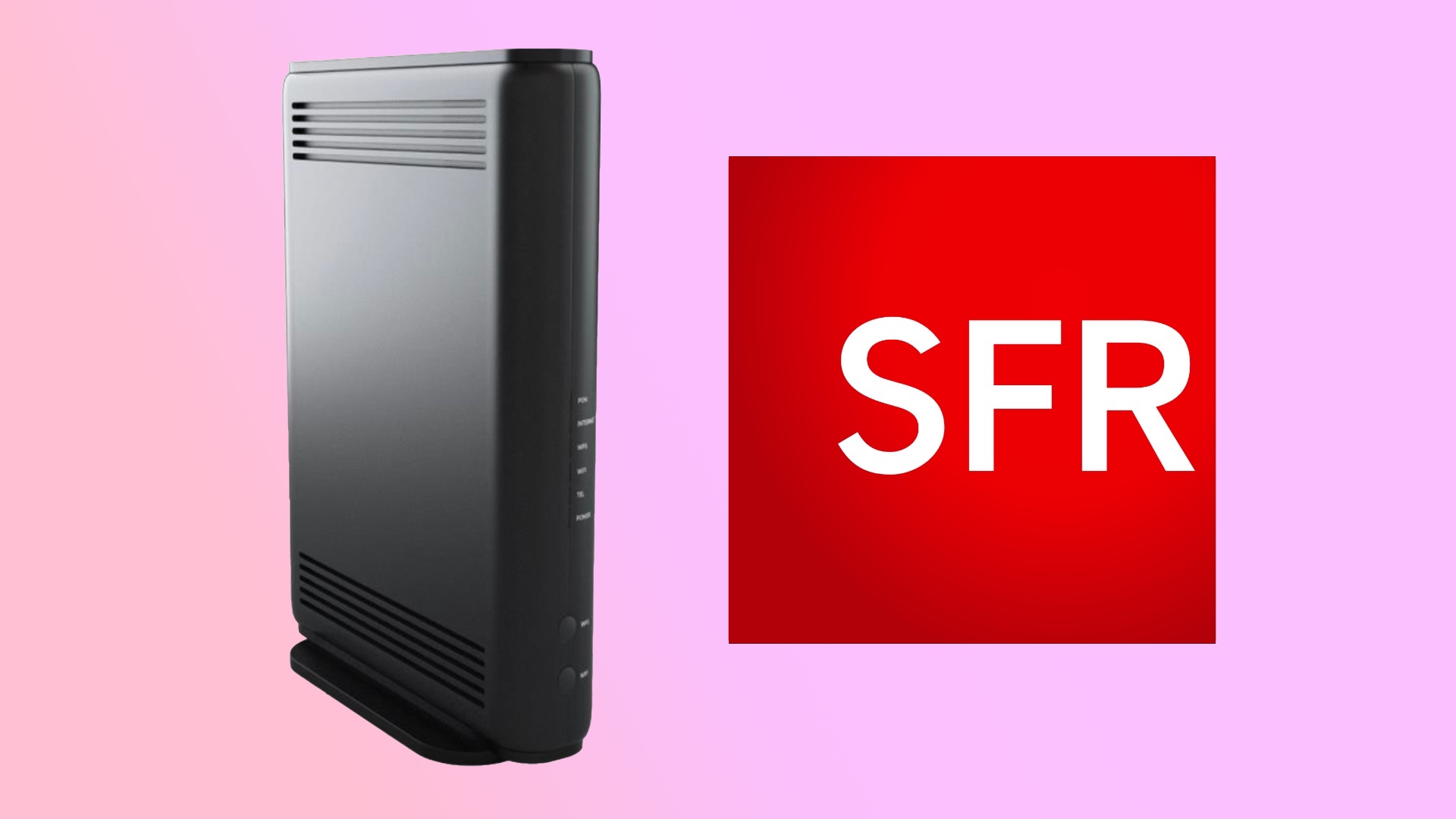 Freebox Delta vs SFR Box 8X : quelle fibre à 8 Gb/s choisir ?