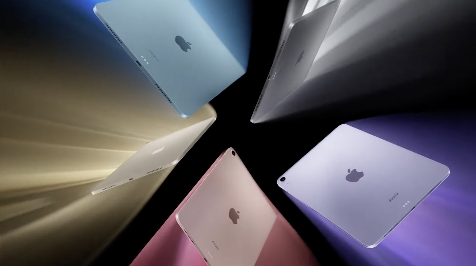 Apple mise beaucoup sur son iPad mini et son iPad 9e génération - Le Monde  Informatique