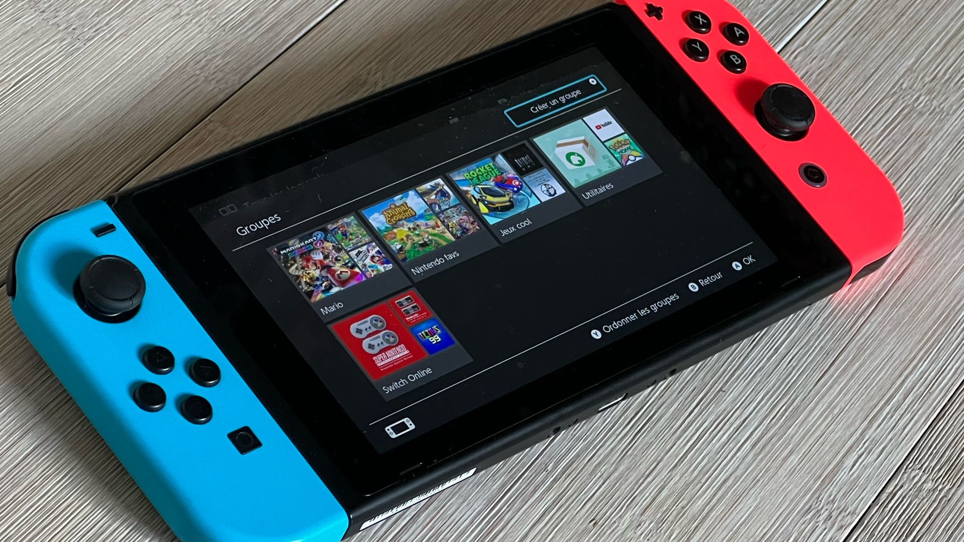 Nintendo Switch prix, fiche technique, actualités et tests Numerama