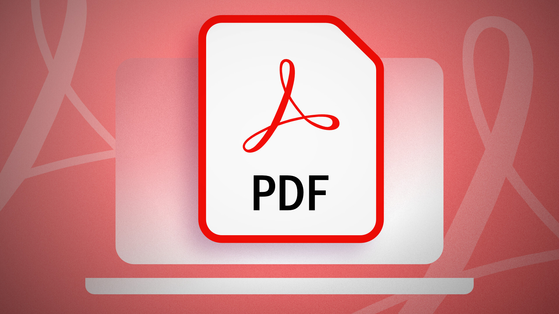 Convertisseur, PDF, Données numériques